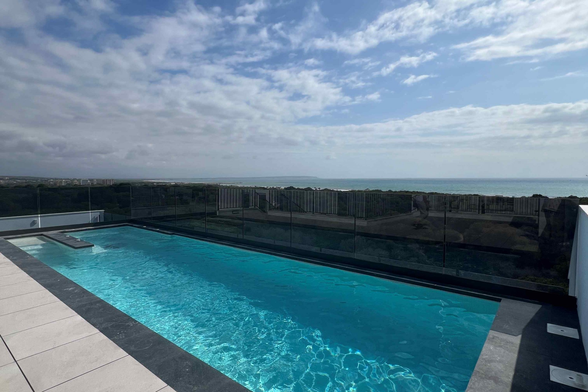 Nieuwbouw Woningen - Appartement -
Guardamar del Segura