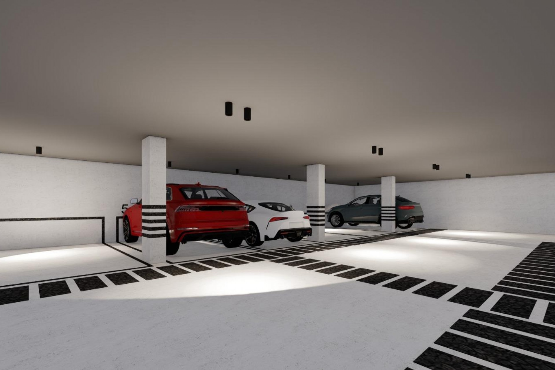 Nieuwbouw Woningen - Appartement -
Guardamar del Segura