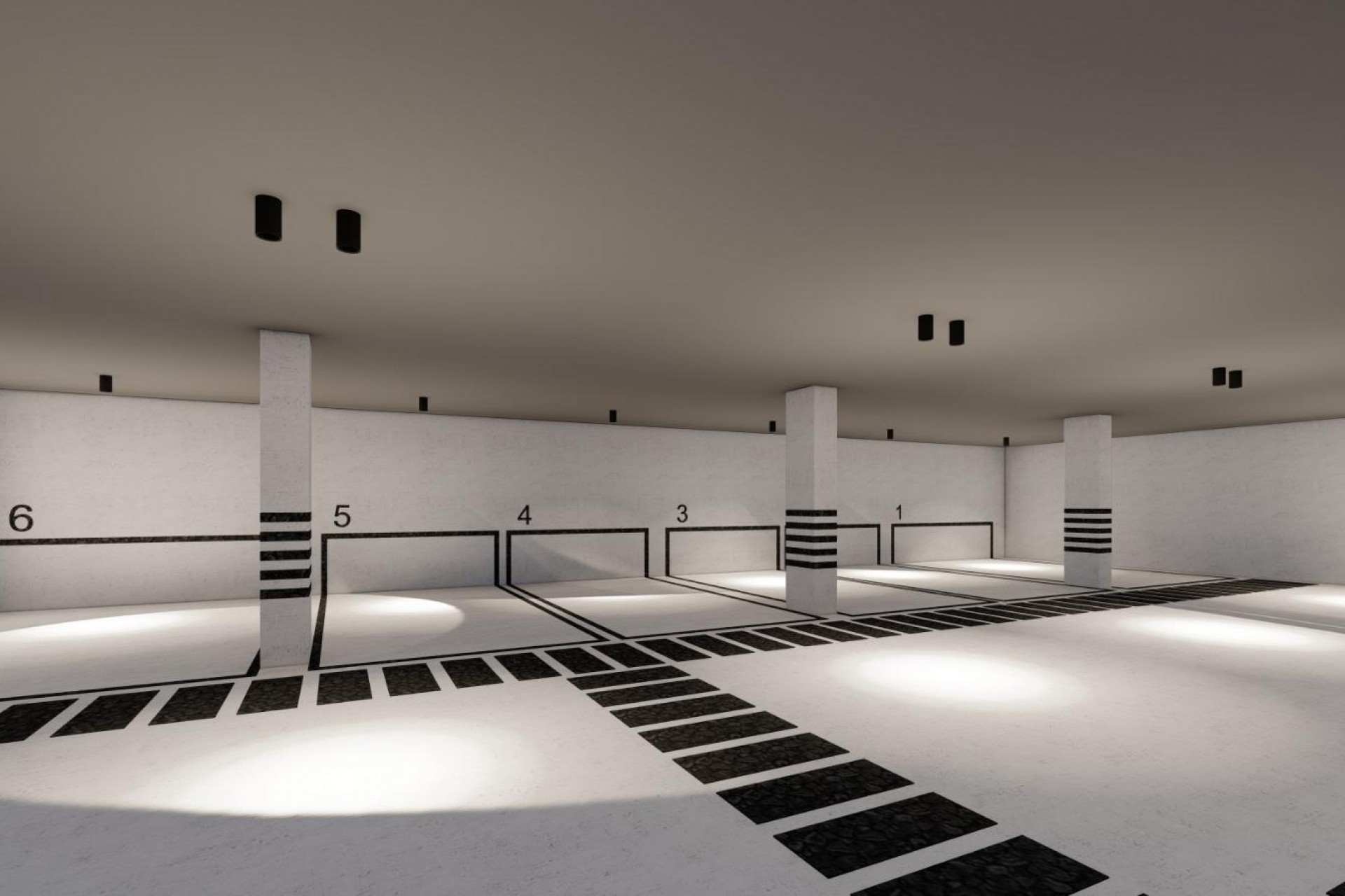 Nieuwbouw Woningen - Appartement -
Guardamar del Segura