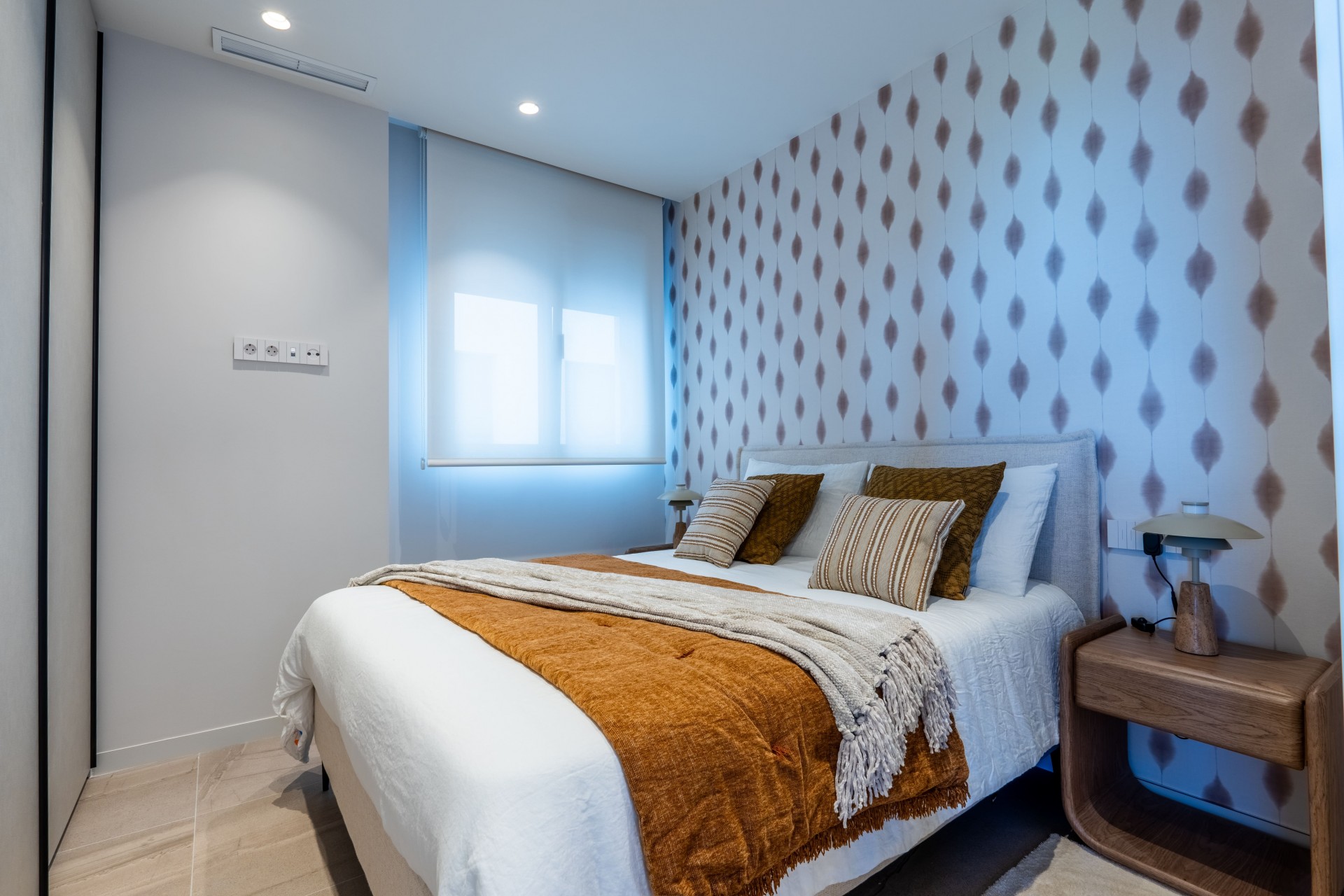 Nieuwbouw Woningen - Appartement -
Guardamar del Segura
