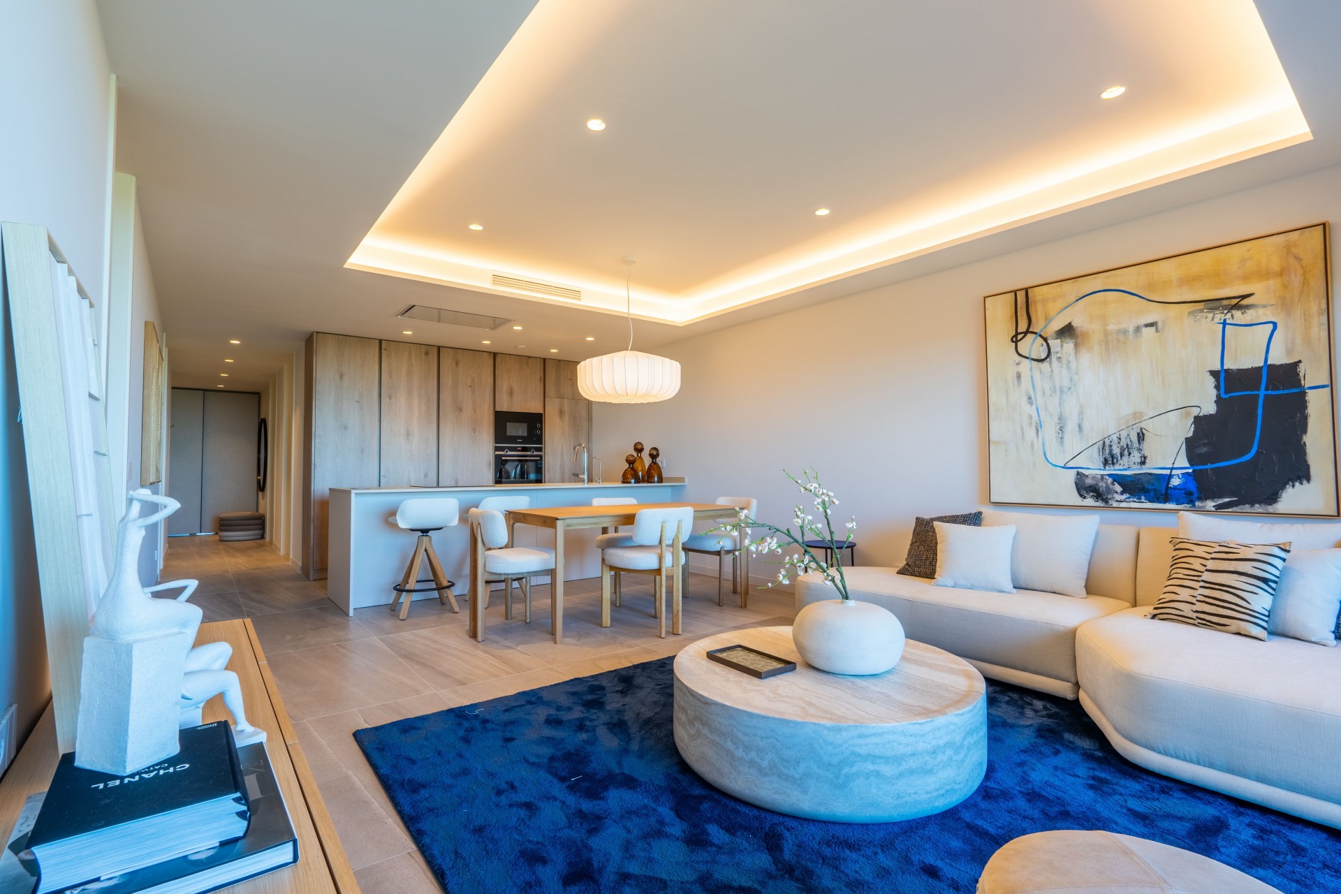 Nieuwbouw Woningen - Appartement -
Guardamar del Segura