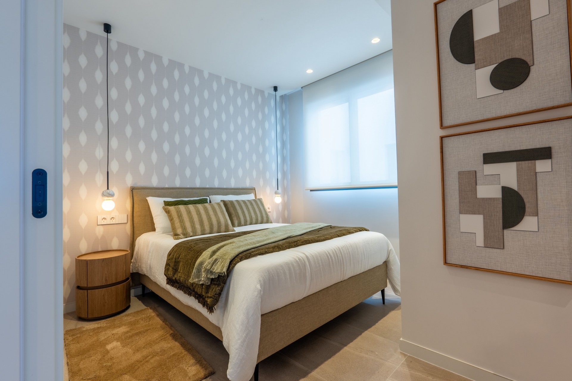 Nieuwbouw Woningen - Appartement -
Guardamar del Segura