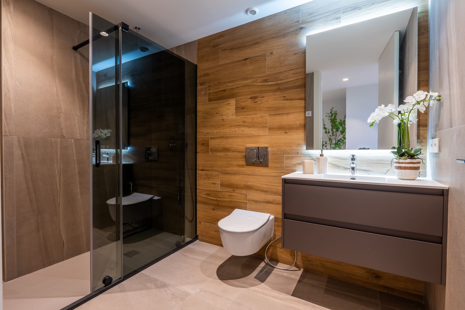 Nieuwbouw Woningen - Appartement -
Guardamar del Segura
