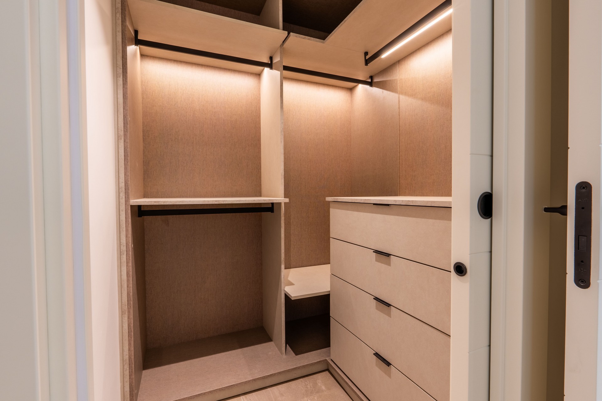 Nieuwbouw Woningen - Appartement -
Guardamar del Segura