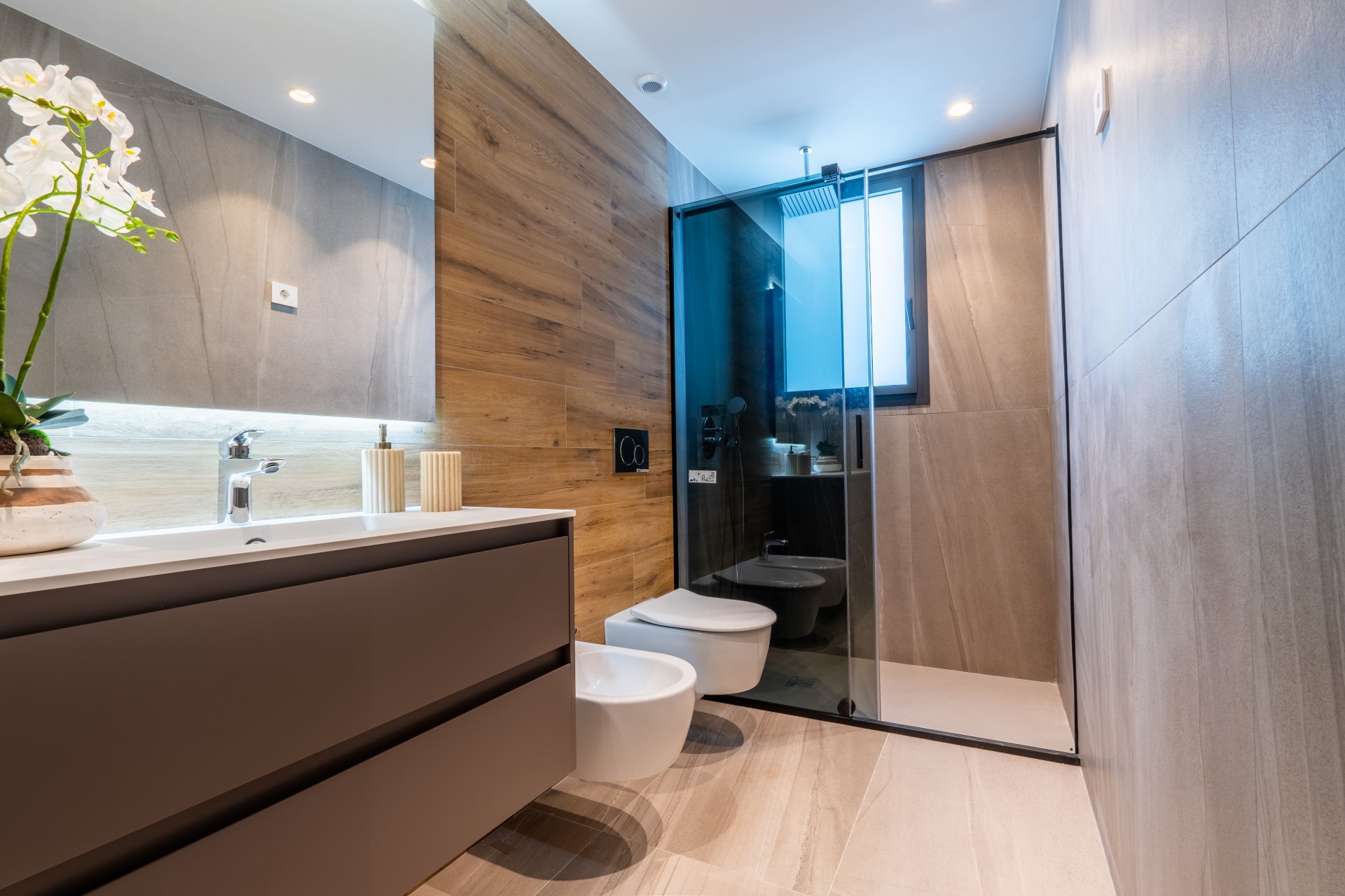 Nieuwbouw Woningen - Appartement -
Guardamar del Segura