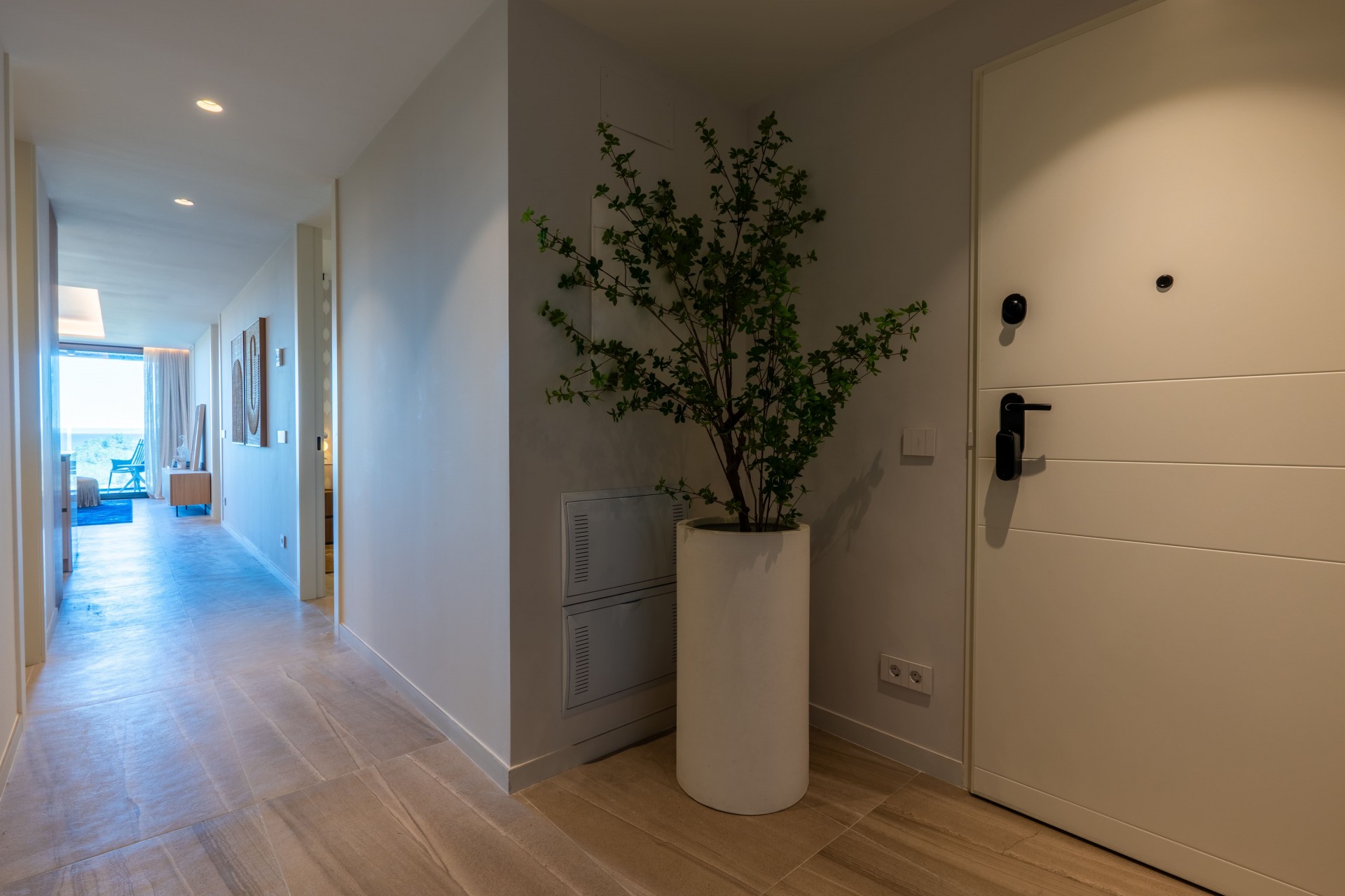 Nieuwbouw Woningen - Appartement -
Guardamar del Segura