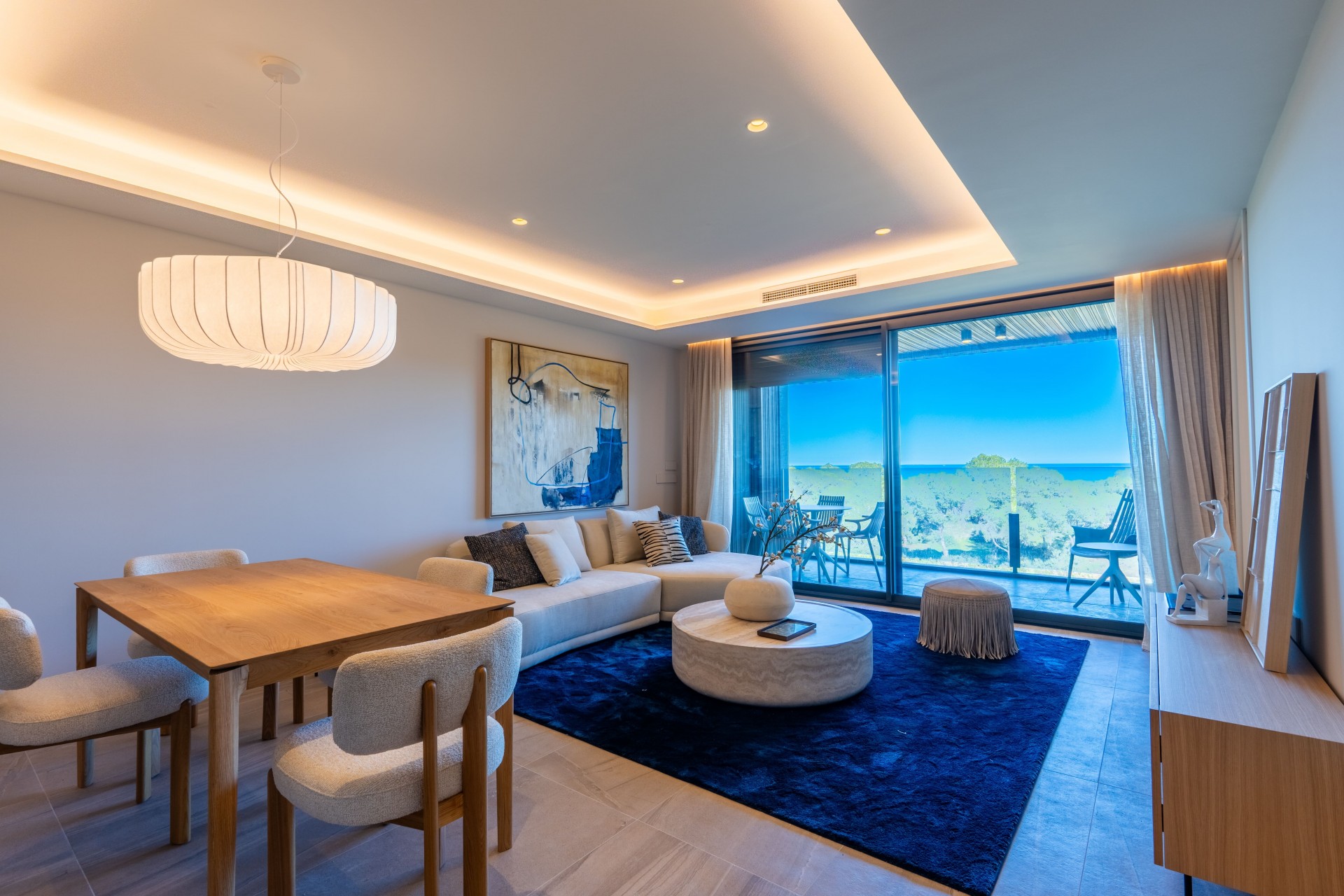 Nieuwbouw Woningen - Appartement -
Guardamar del Segura