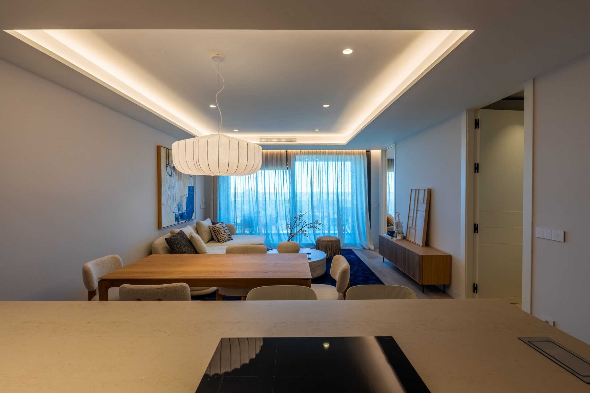 Nieuwbouw Woningen - Appartement -
Guardamar del Segura