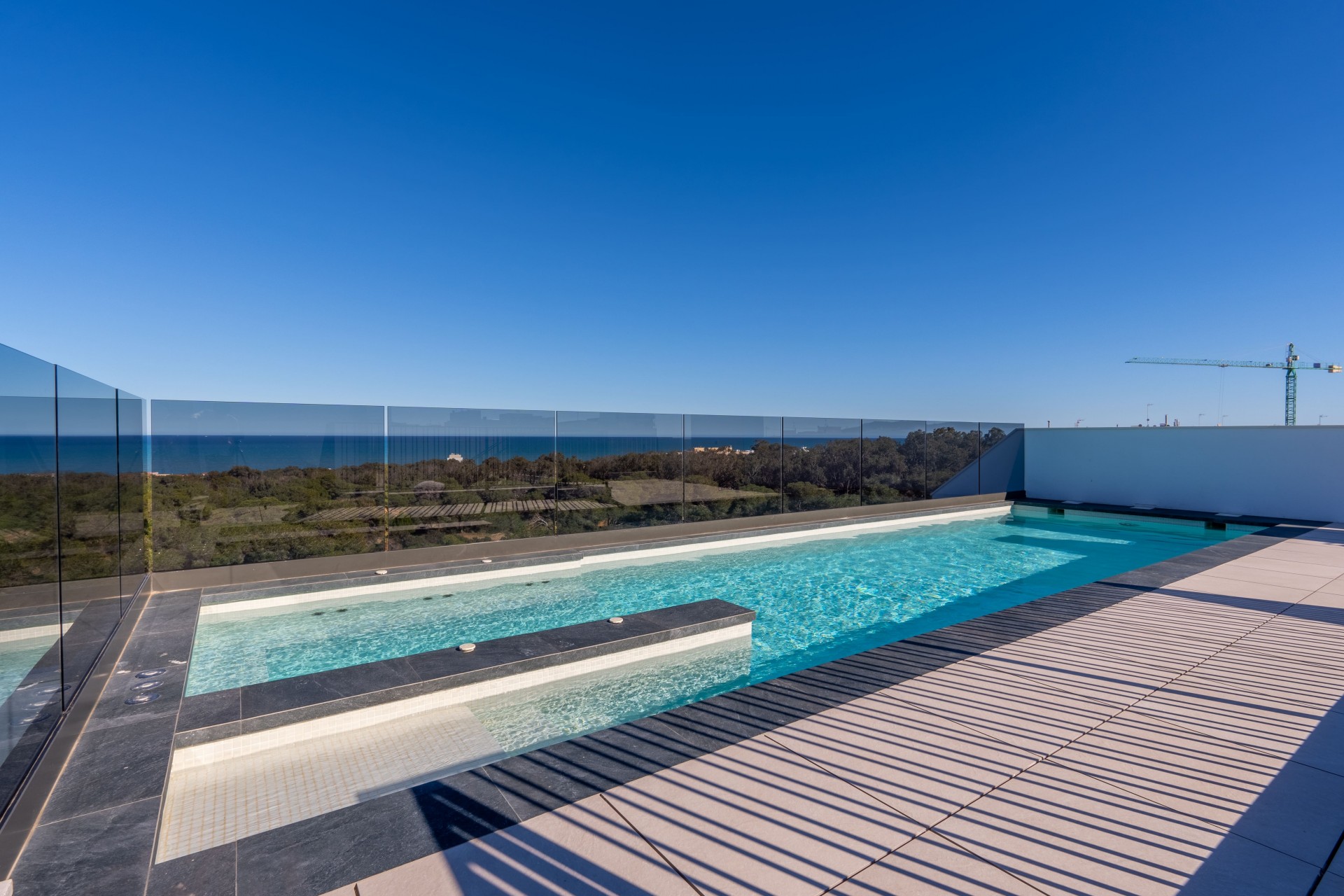 Nieuwbouw Woningen - Appartement -
Guardamar del Segura