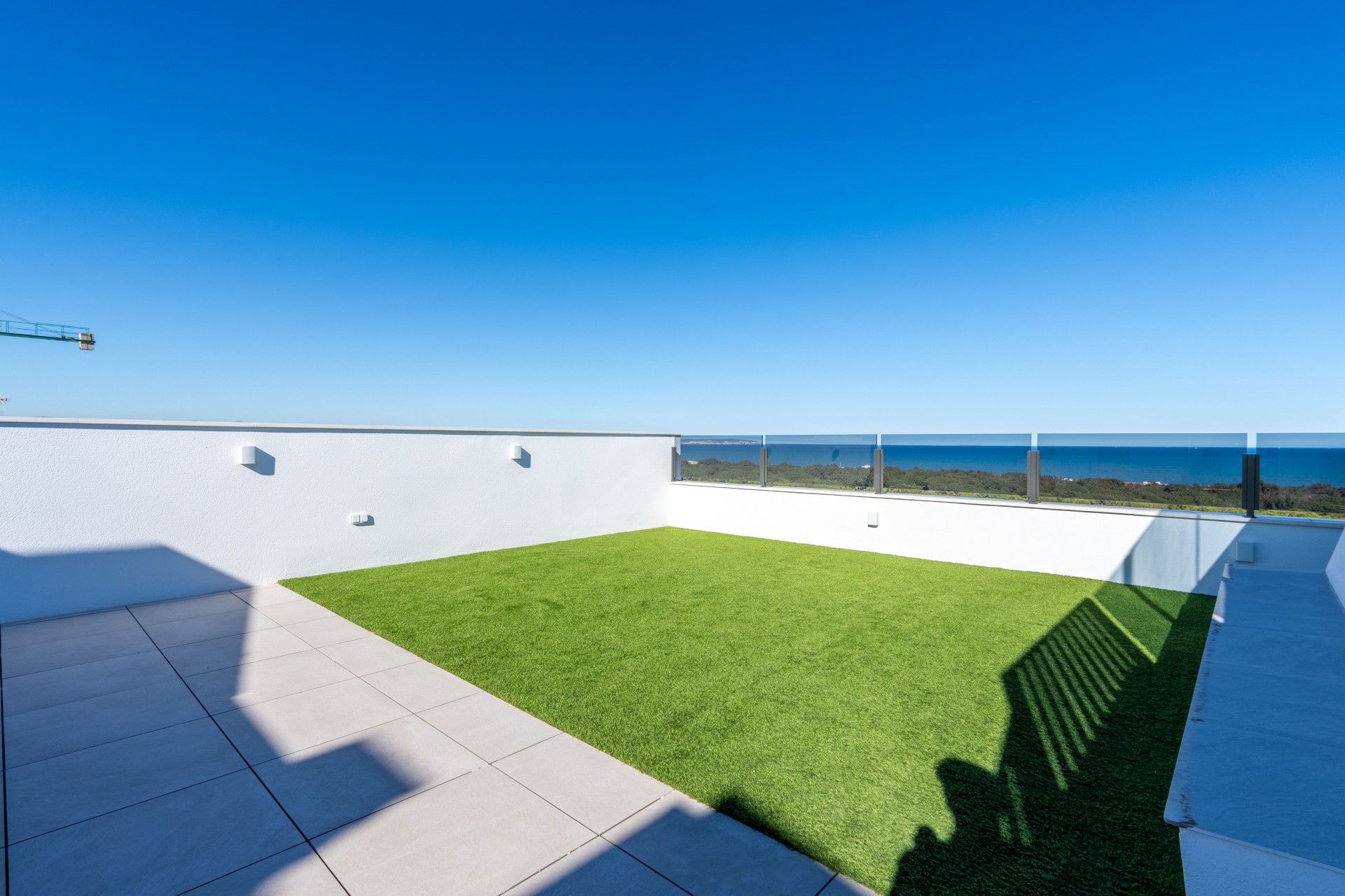 Nieuwbouw Woningen - Appartement -
Guardamar del Segura
