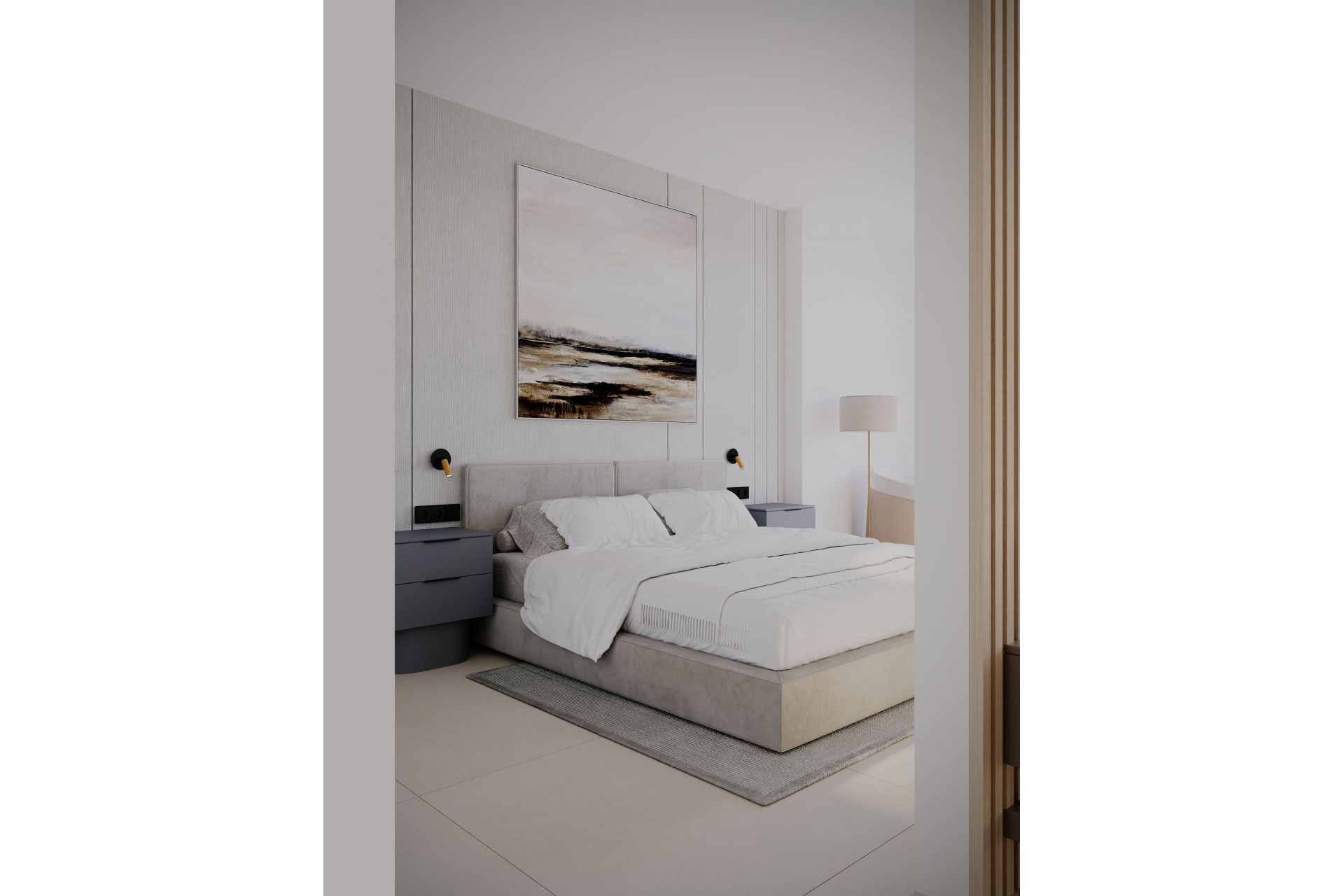 Nieuwbouw Woningen - Appartement -
Guardamar del Segura