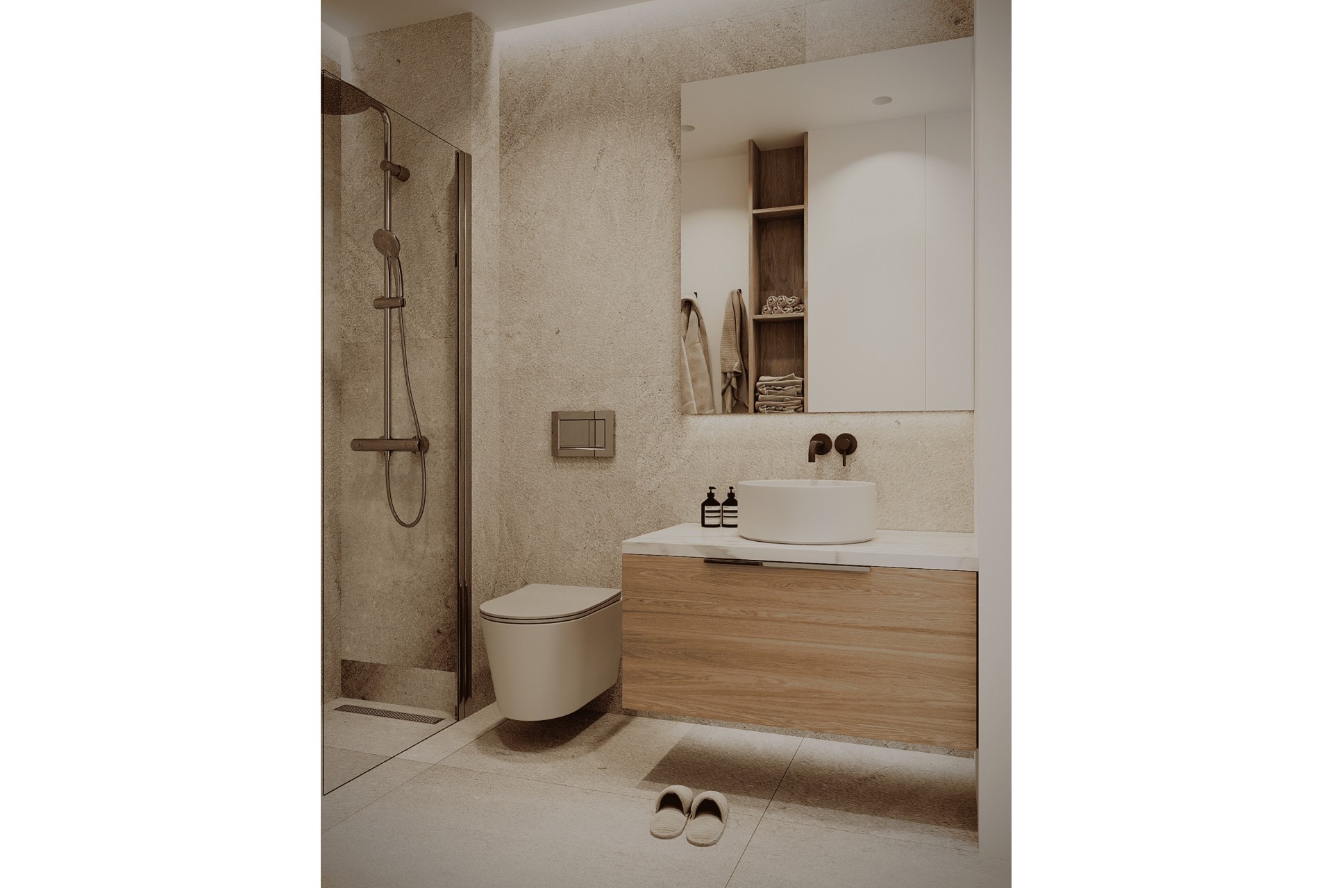 Nieuwbouw Woningen - Appartement -
Guardamar del Segura