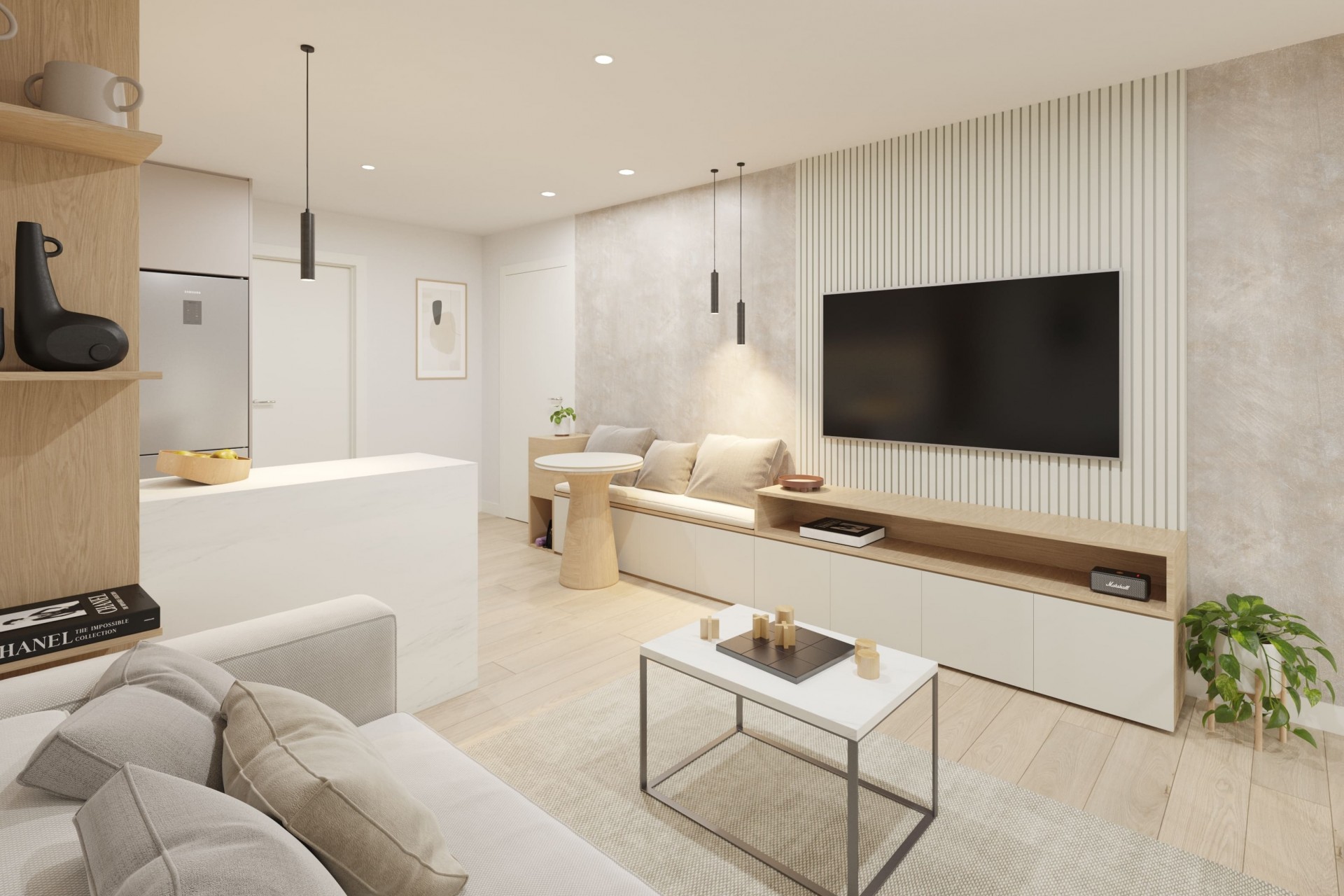 Nieuwbouw Woningen - Appartement -
Guardamar del Segura