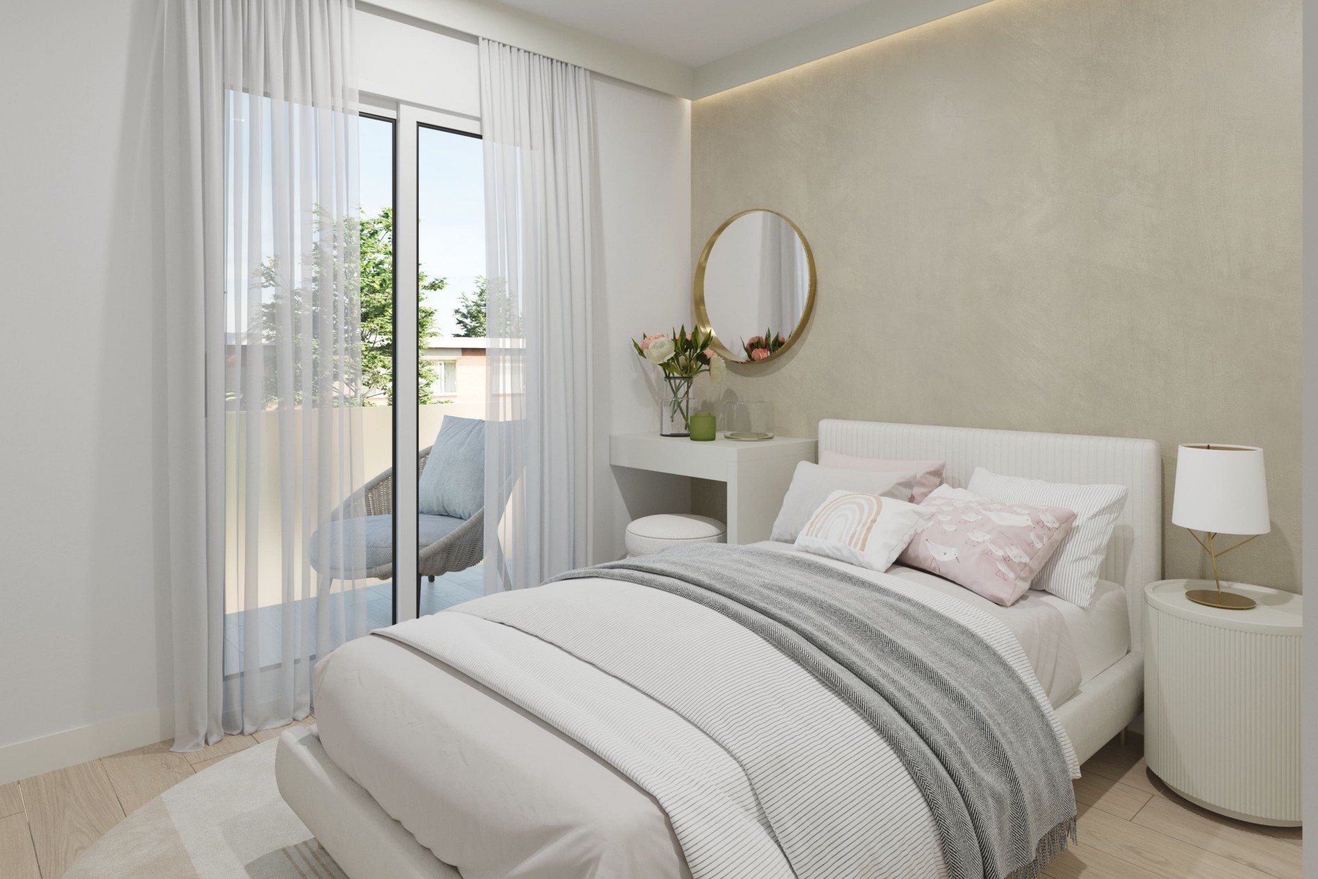 Nieuwbouw Woningen - Appartement -
Guardamar del Segura