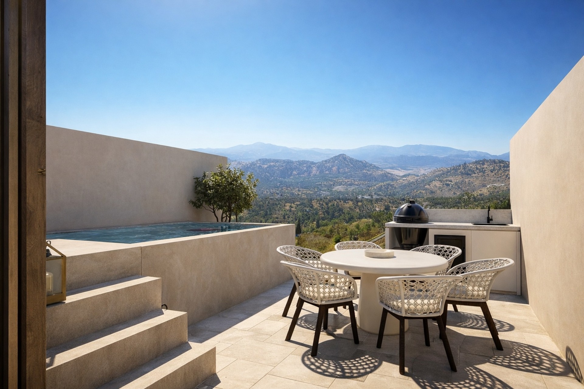 Nieuwbouw Woningen - Appartement -
Guaro
