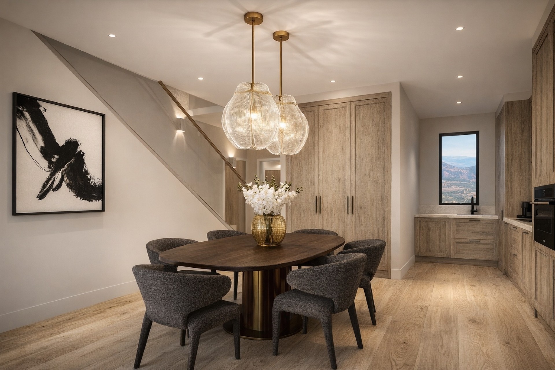 Nieuwbouw Woningen - Appartement -
Guaro