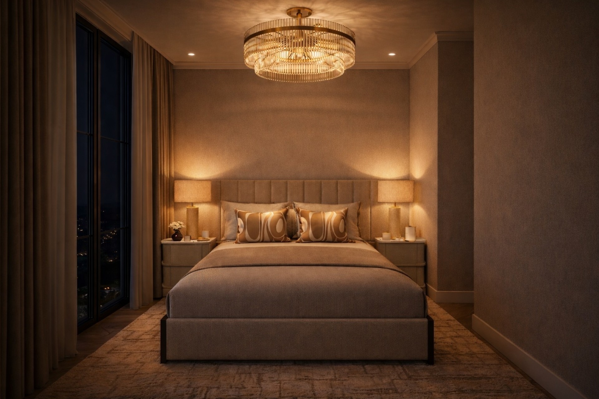 Nieuwbouw Woningen - Appartement -
Guaro