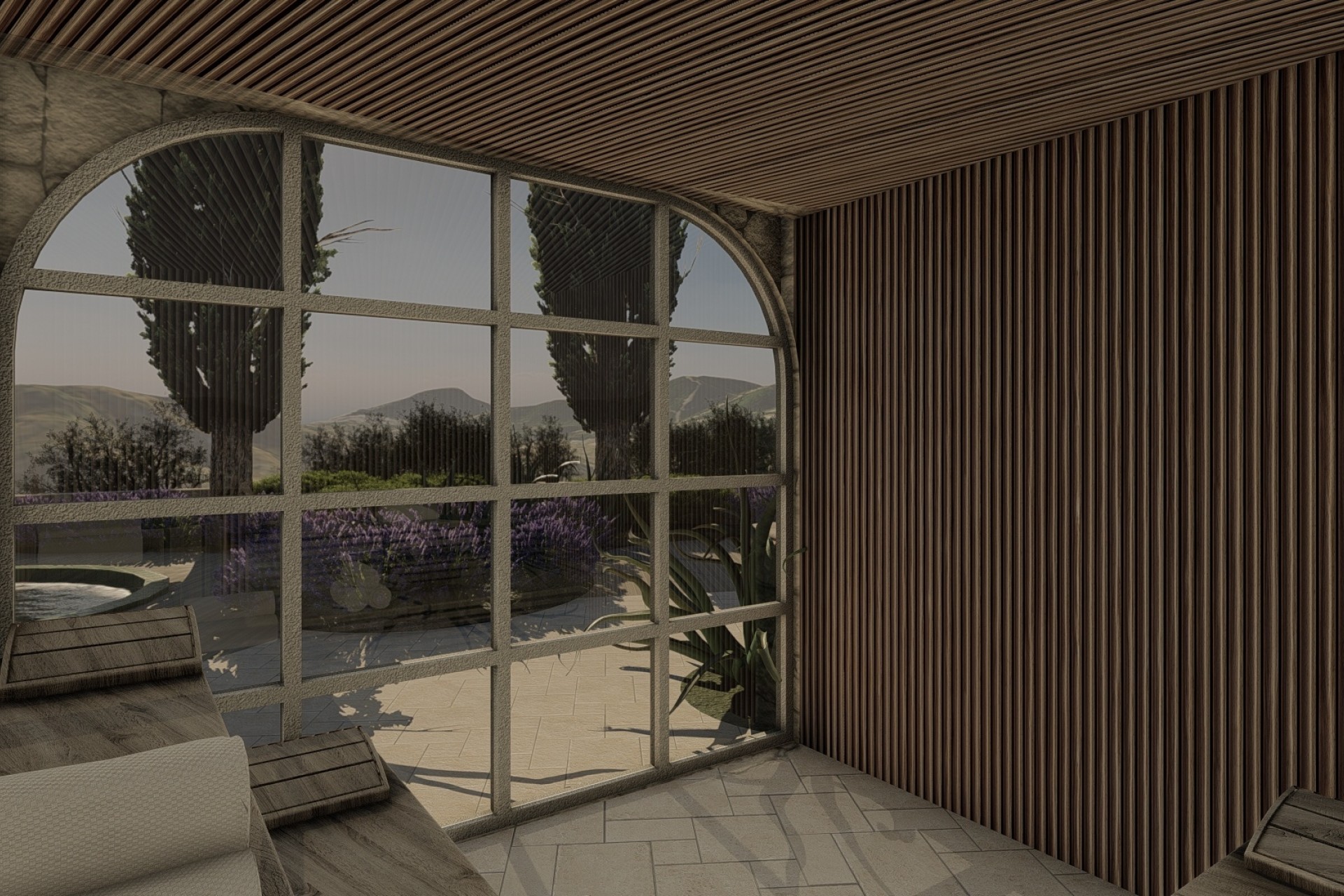 Nieuwbouw Woningen - Appartement -
Guaro