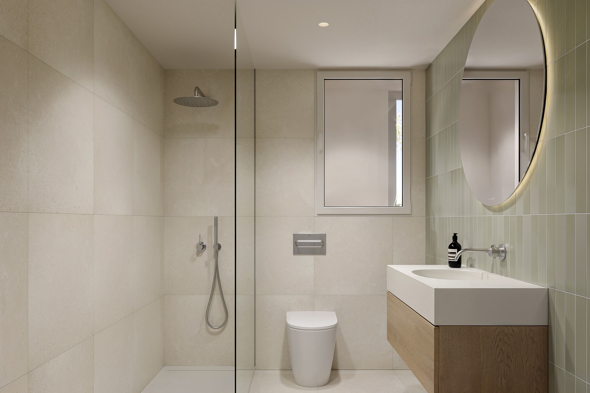 Nieuwbouw Woningen - Appartement -
Jacarilla