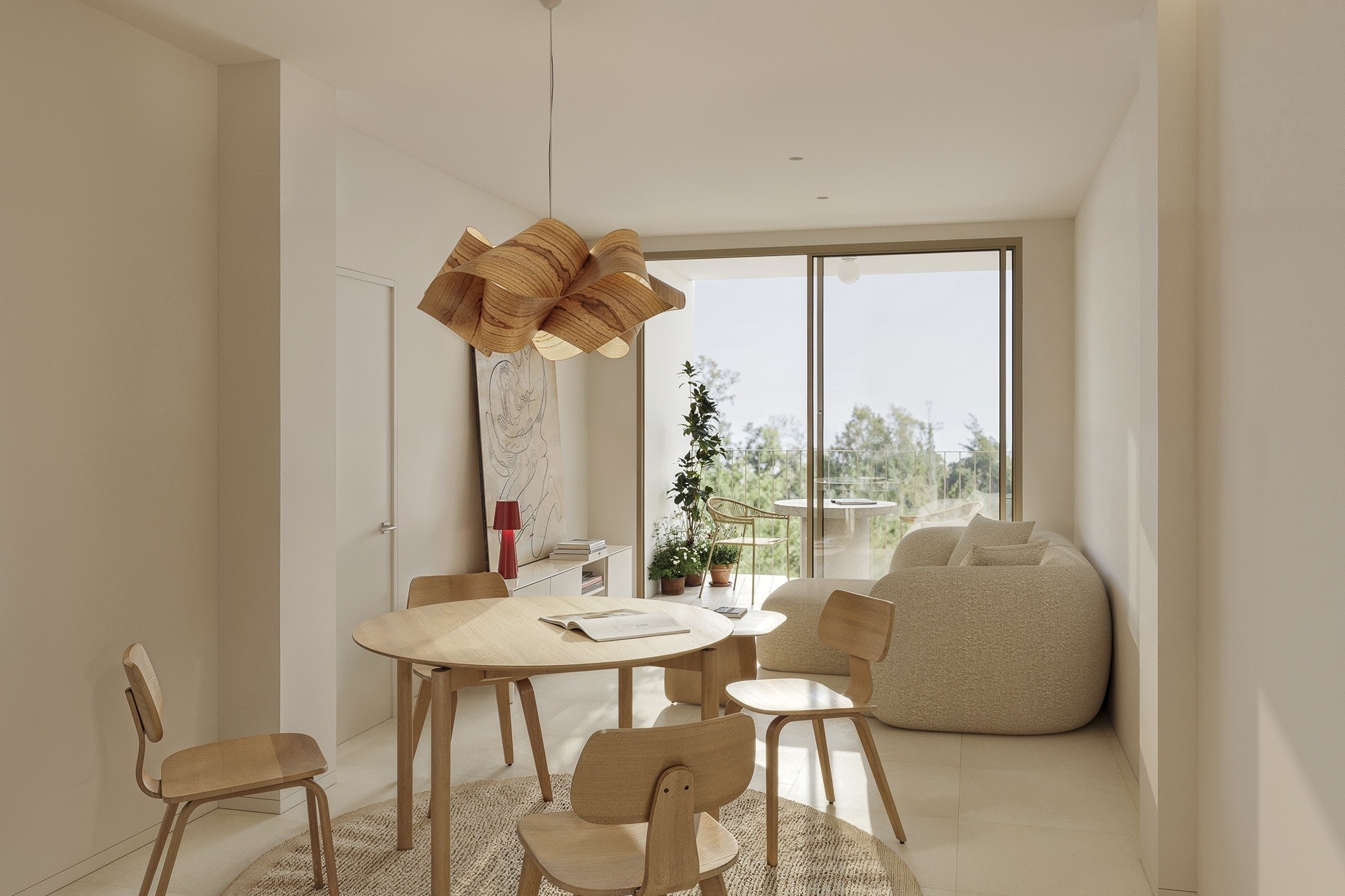 Nieuwbouw Woningen - Appartement -
Jacarilla
