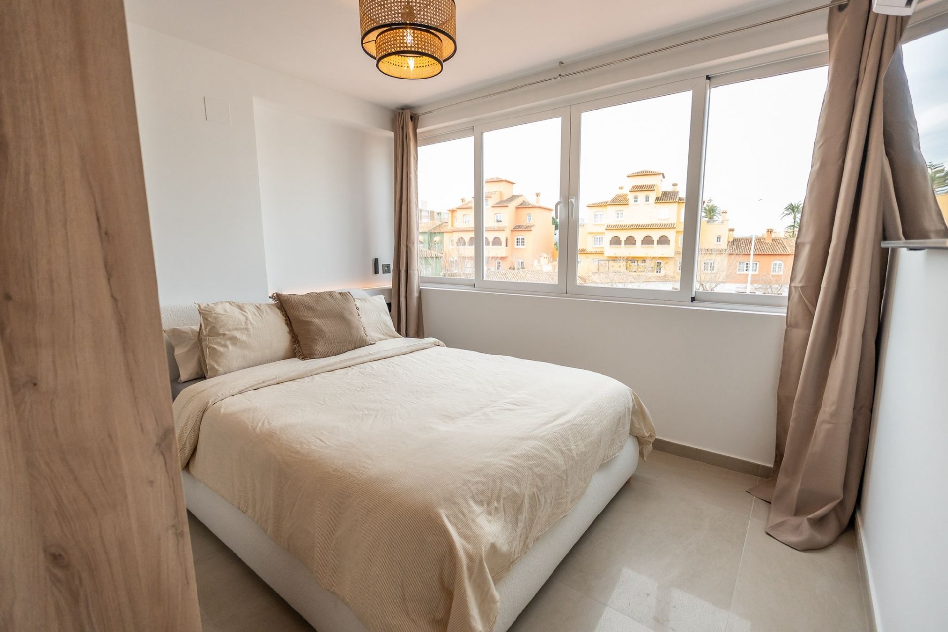 Nieuwbouw Woningen - Appartement -
Jávea / Xàbia - Centro ciudad