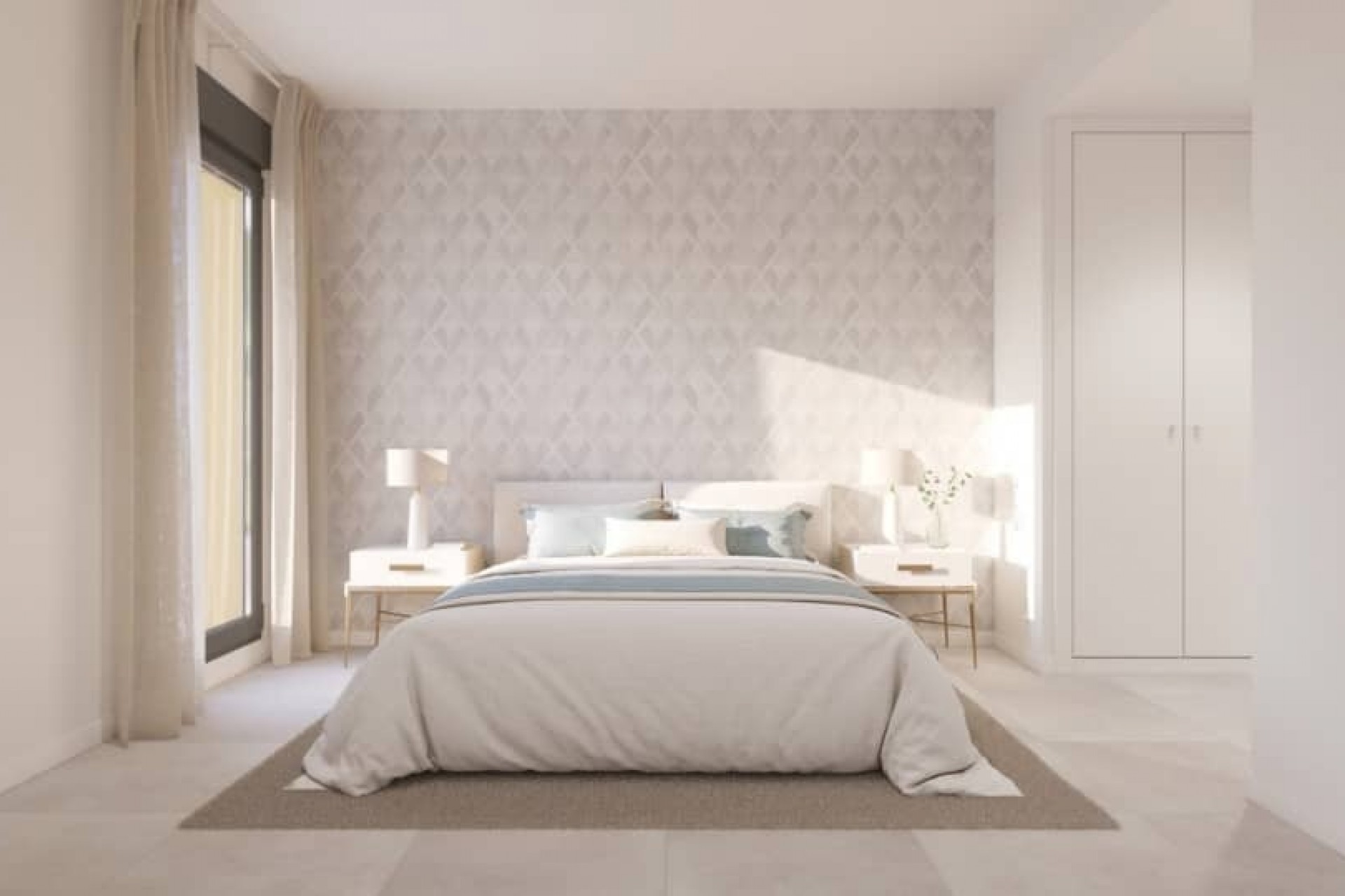 Nieuwbouw Woningen - Appartement -
La Cala de Mijas