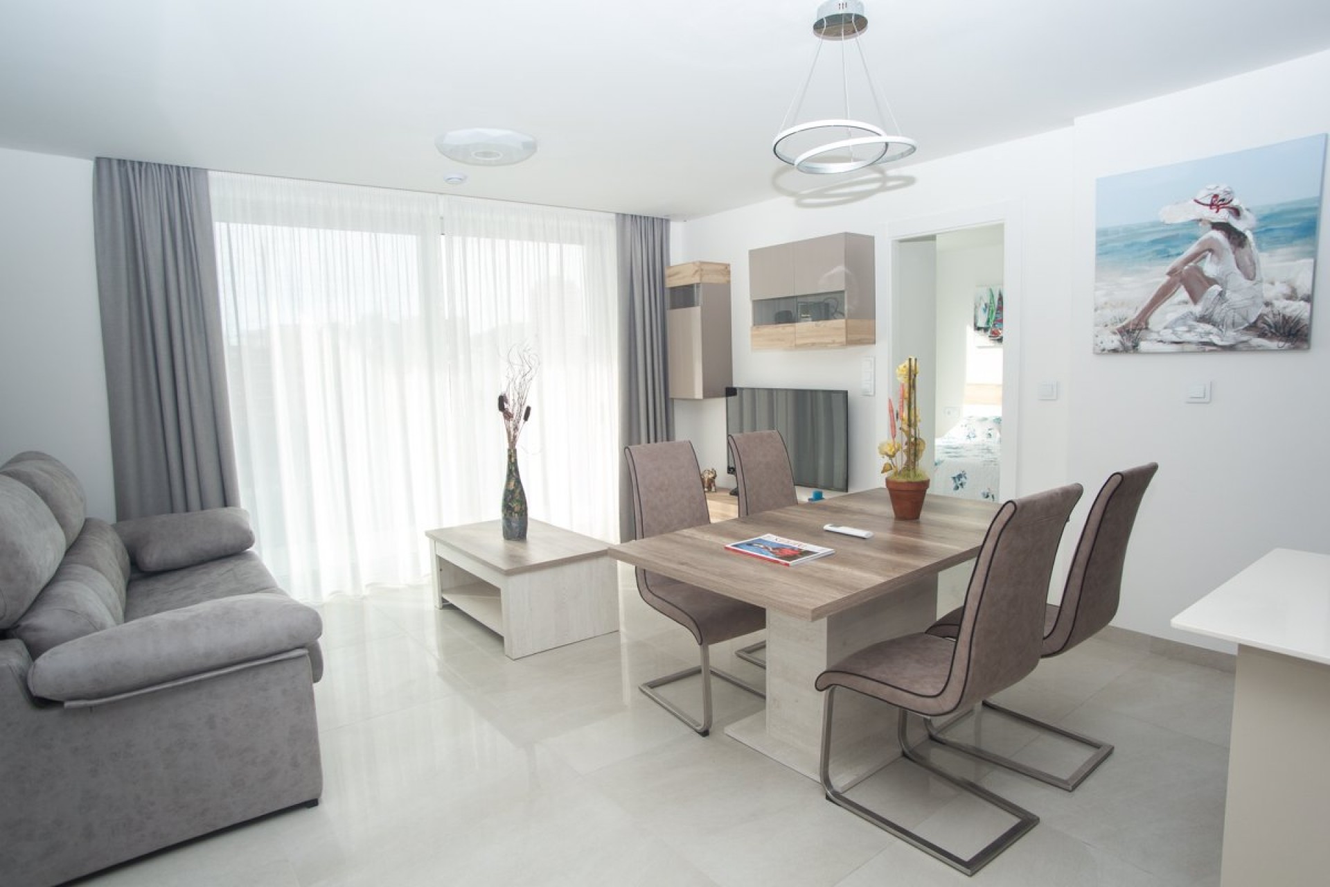 Nieuwbouw Woningen - Appartement -
La Cala