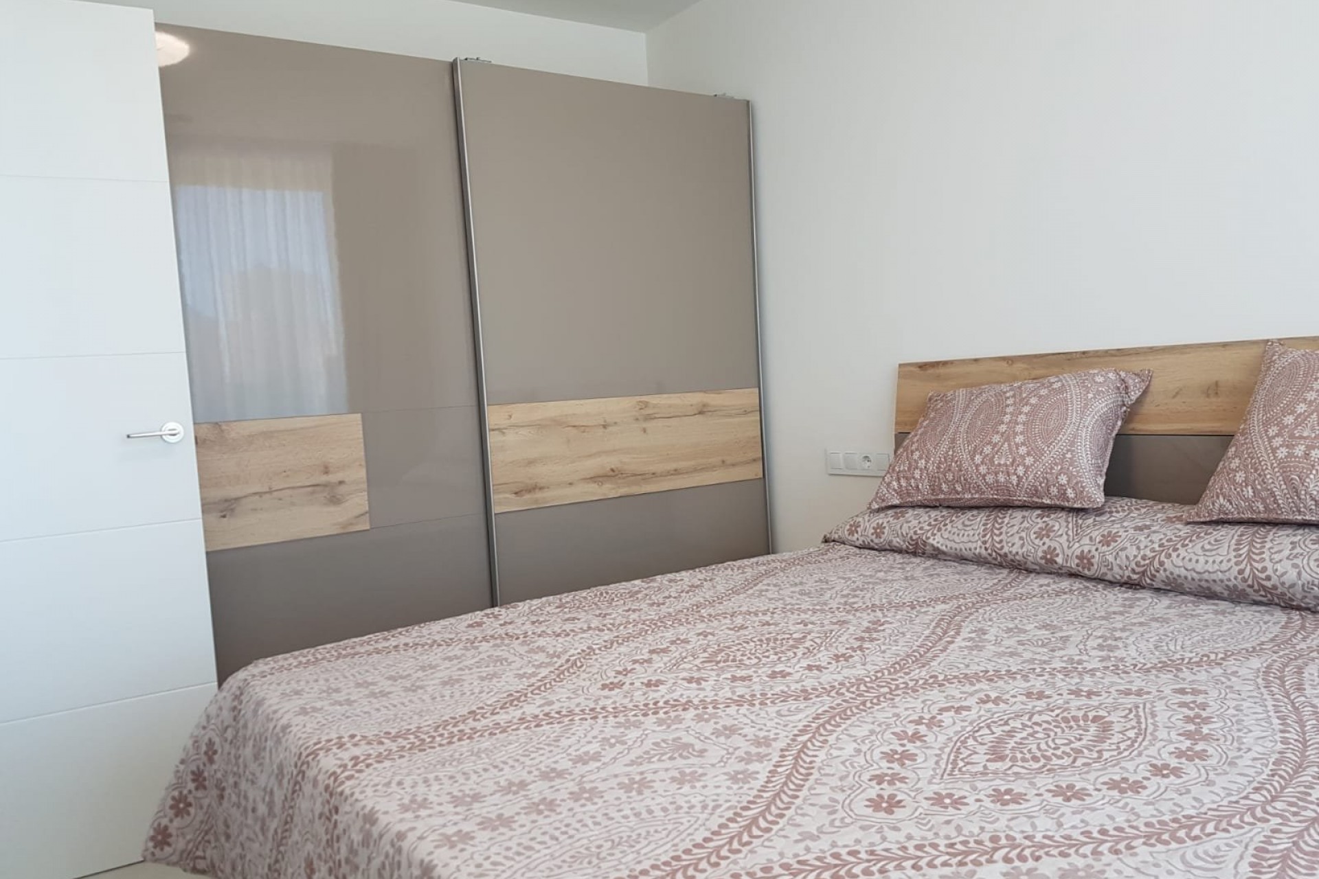 Nieuwbouw Woningen - Appartement -
La Cala