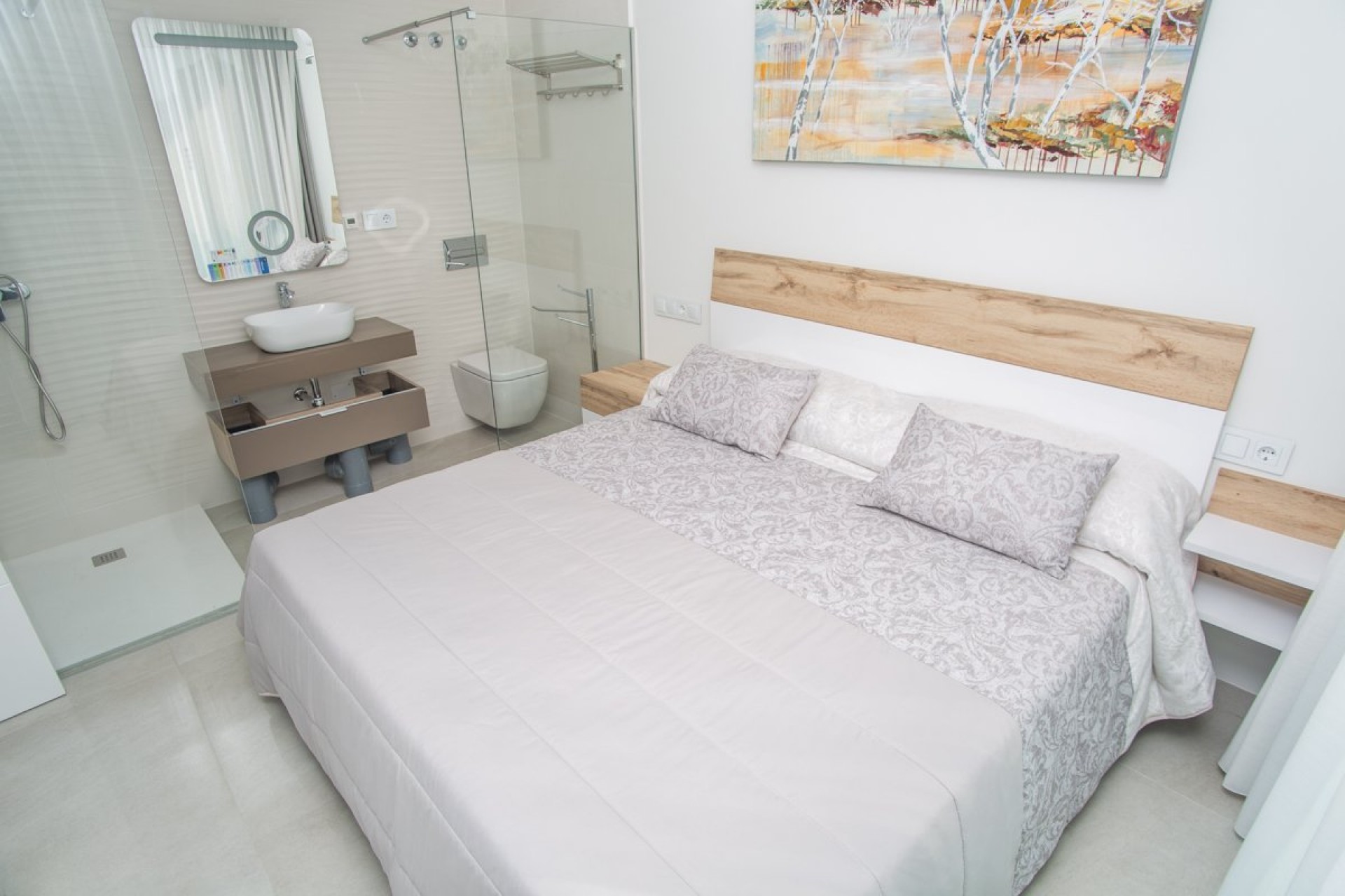 Nieuwbouw Woningen - Appartement -
La Cala