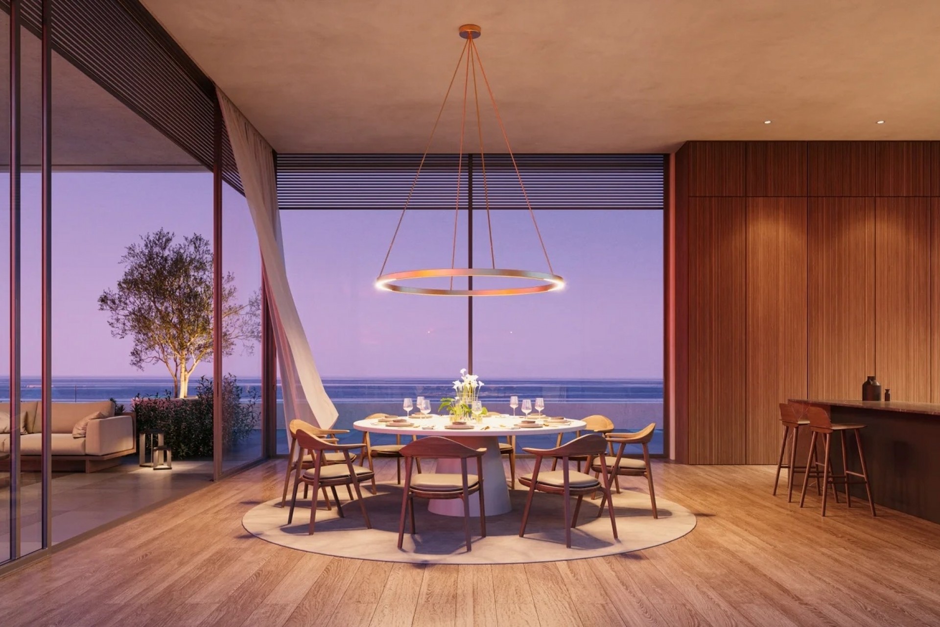 Nieuwbouw Woningen - Appartement -
La Gaspara