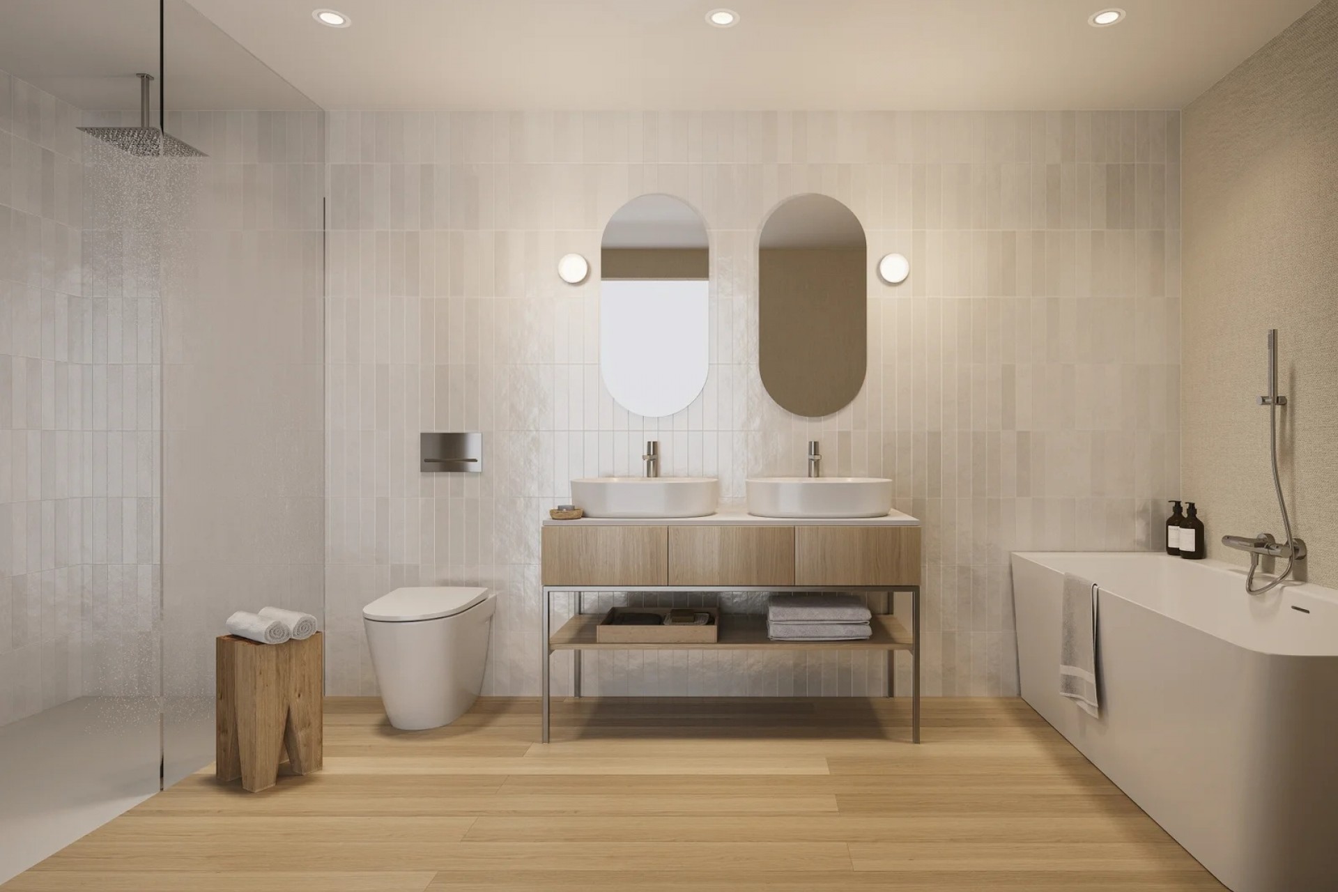 Nieuwbouw Woningen - Appartement -
La Gaspara