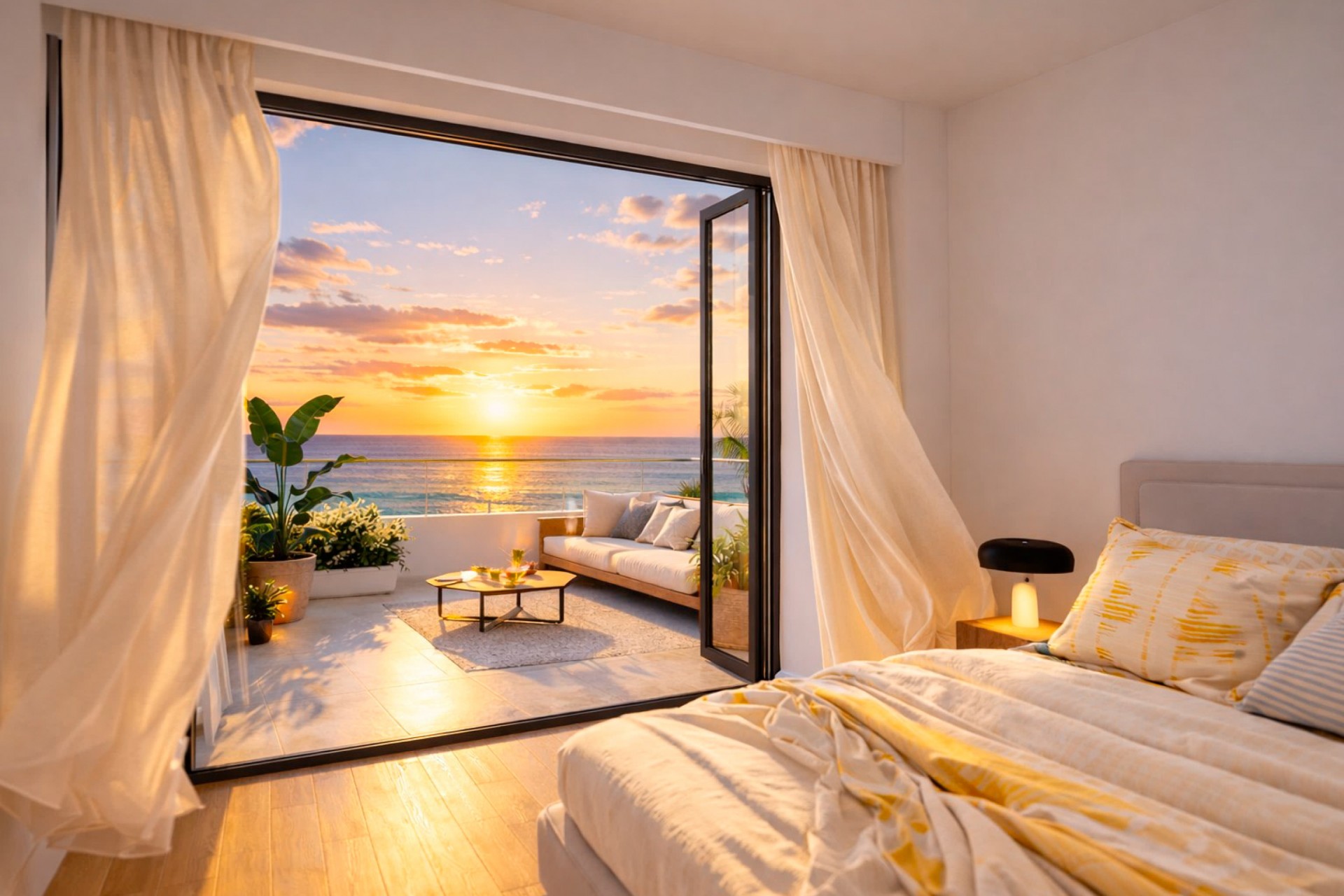 Nieuwbouw Woningen - Appartement -
La Línea de la Concepción