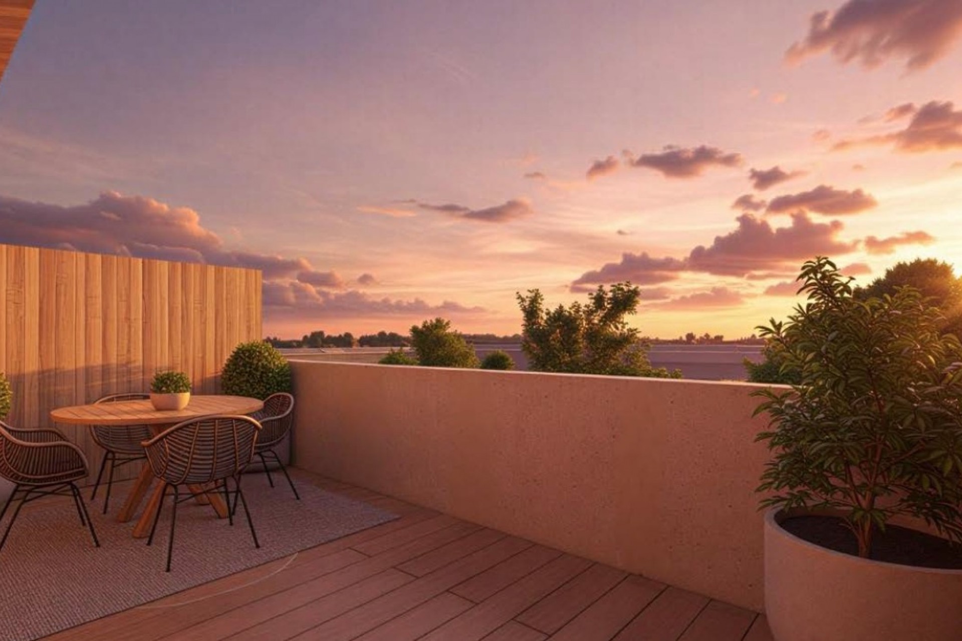 Nieuwbouw Woningen - Appartement -
Las Lagunas de Mijas