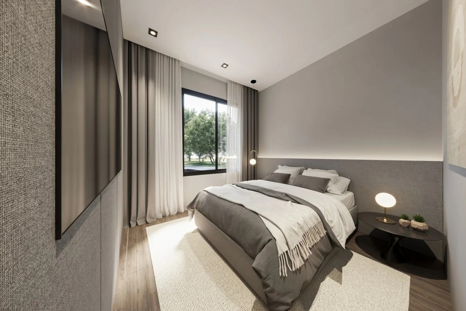 Nieuwbouw Woningen - Appartement -
Las Lagunas de Mijas
