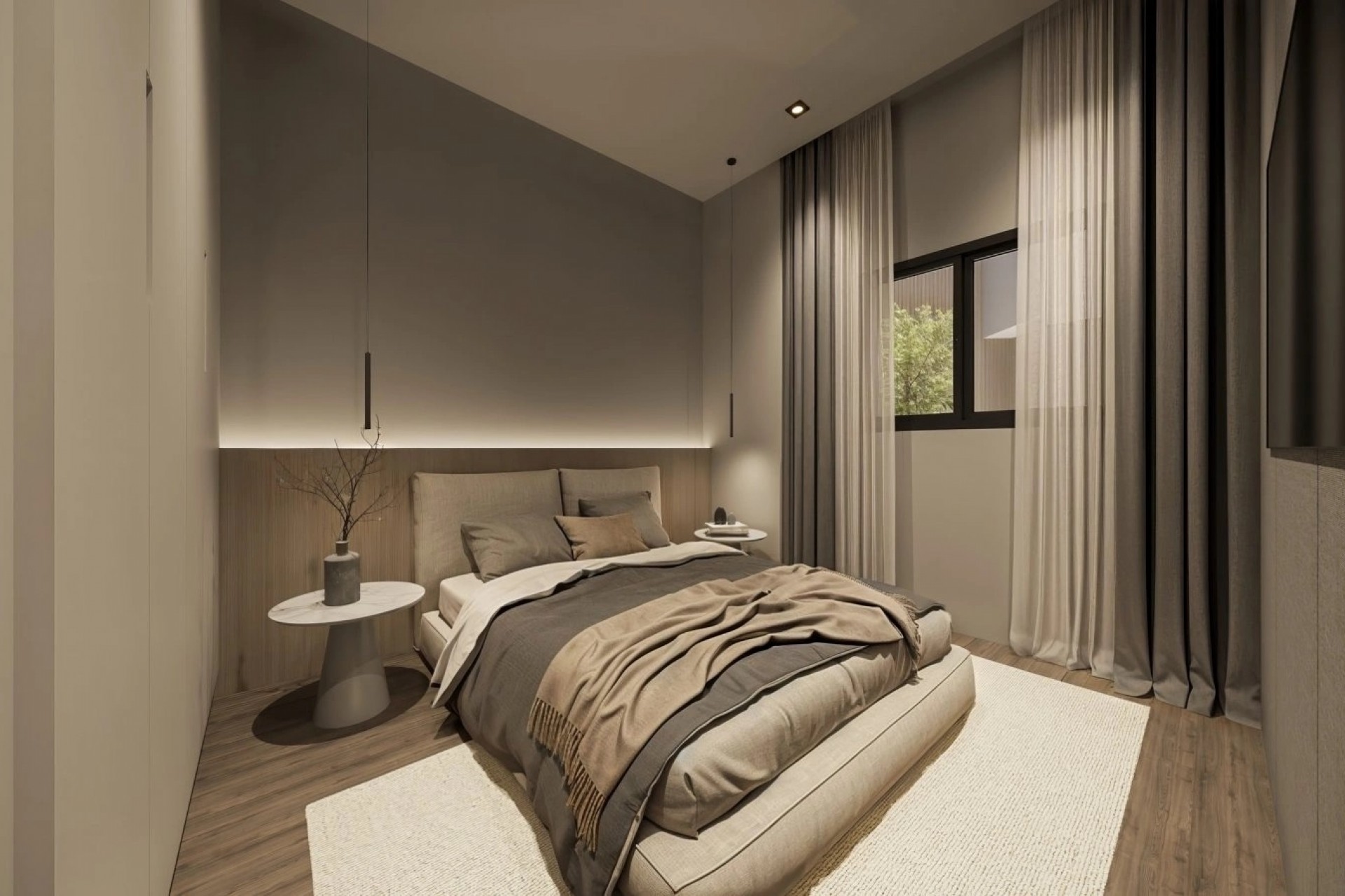Nieuwbouw Woningen - Appartement -
Las Lagunas de Mijas