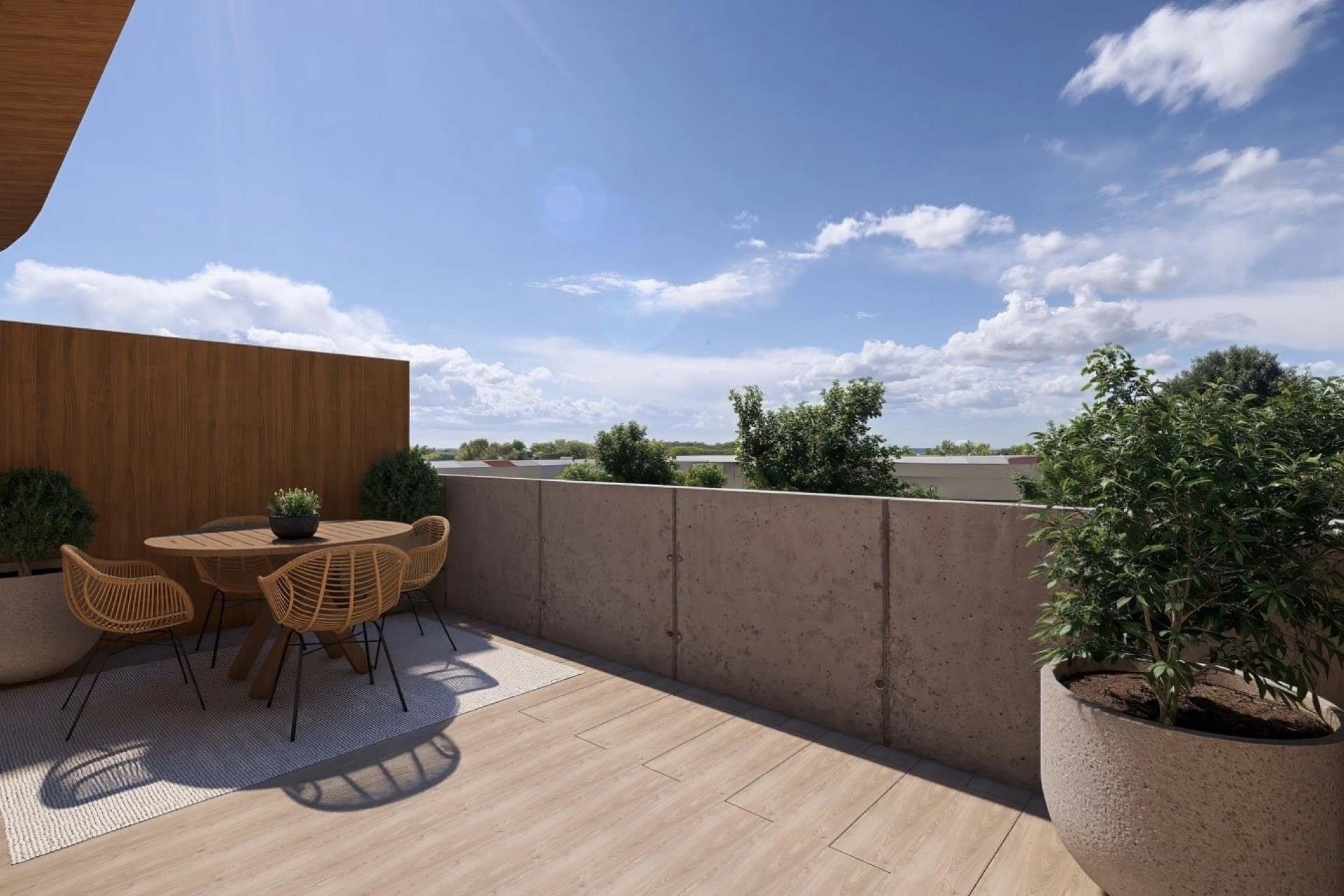 Nieuwbouw Woningen - Appartement -
Las Lagunas de Mijas