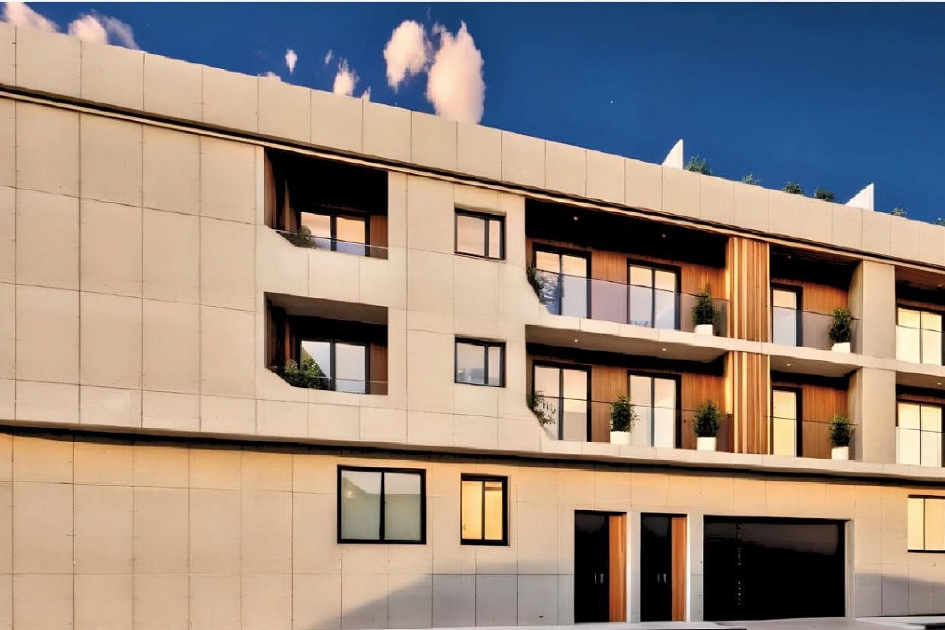 Nieuwbouw Woningen - Appartement -
Las Lagunas de Mijas