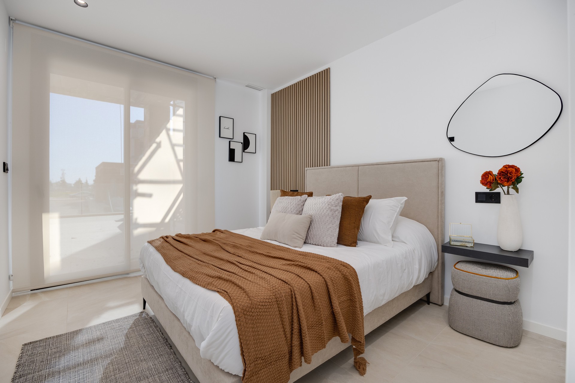 Nieuwbouw Woningen - Appartement -
Los Alcazares
