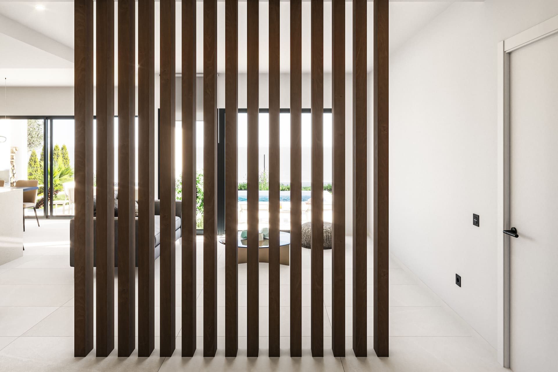 Nieuwbouw Woningen - Appartement -
Los Alcazares