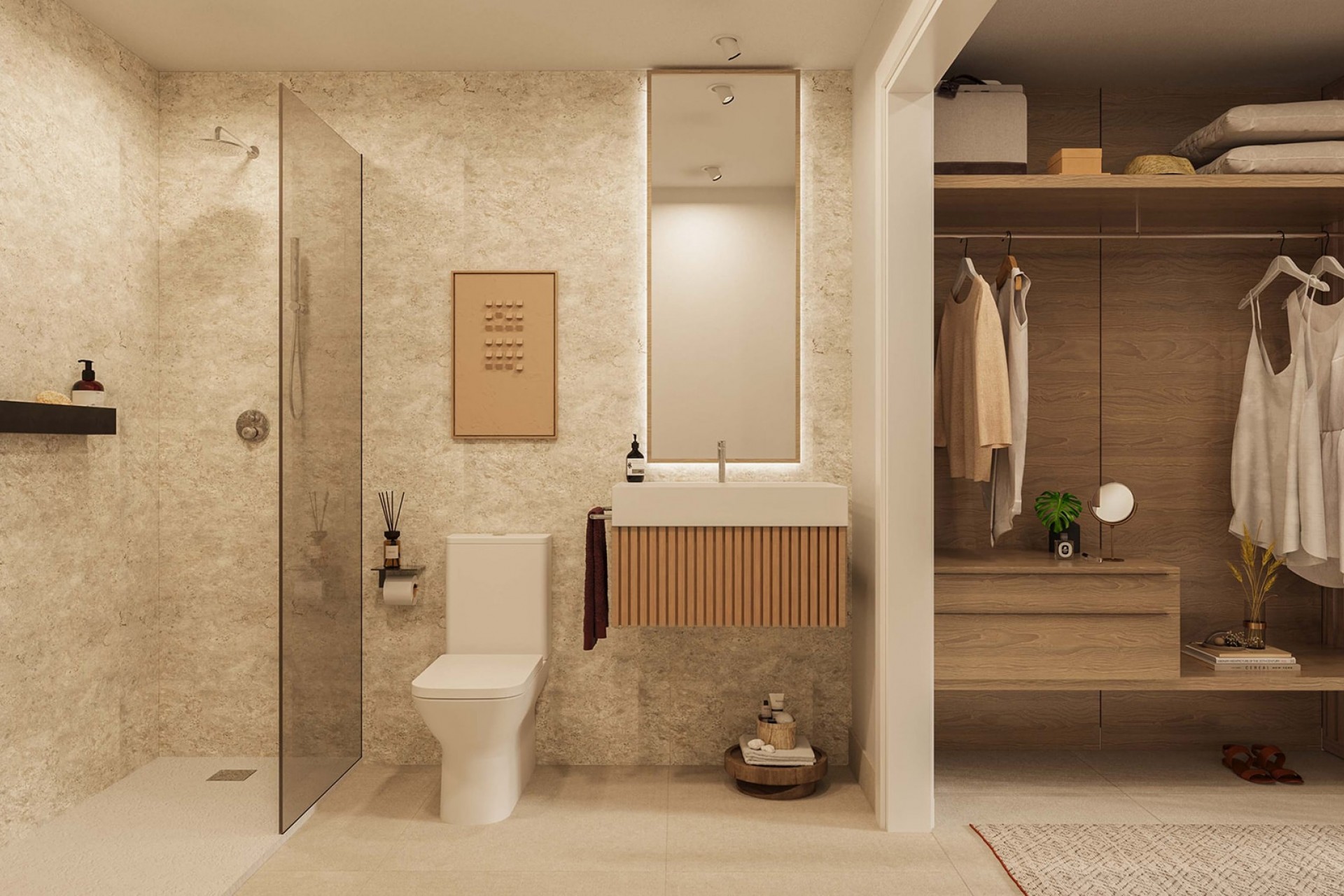 Nieuwbouw Woningen - Appartement -
Macenas