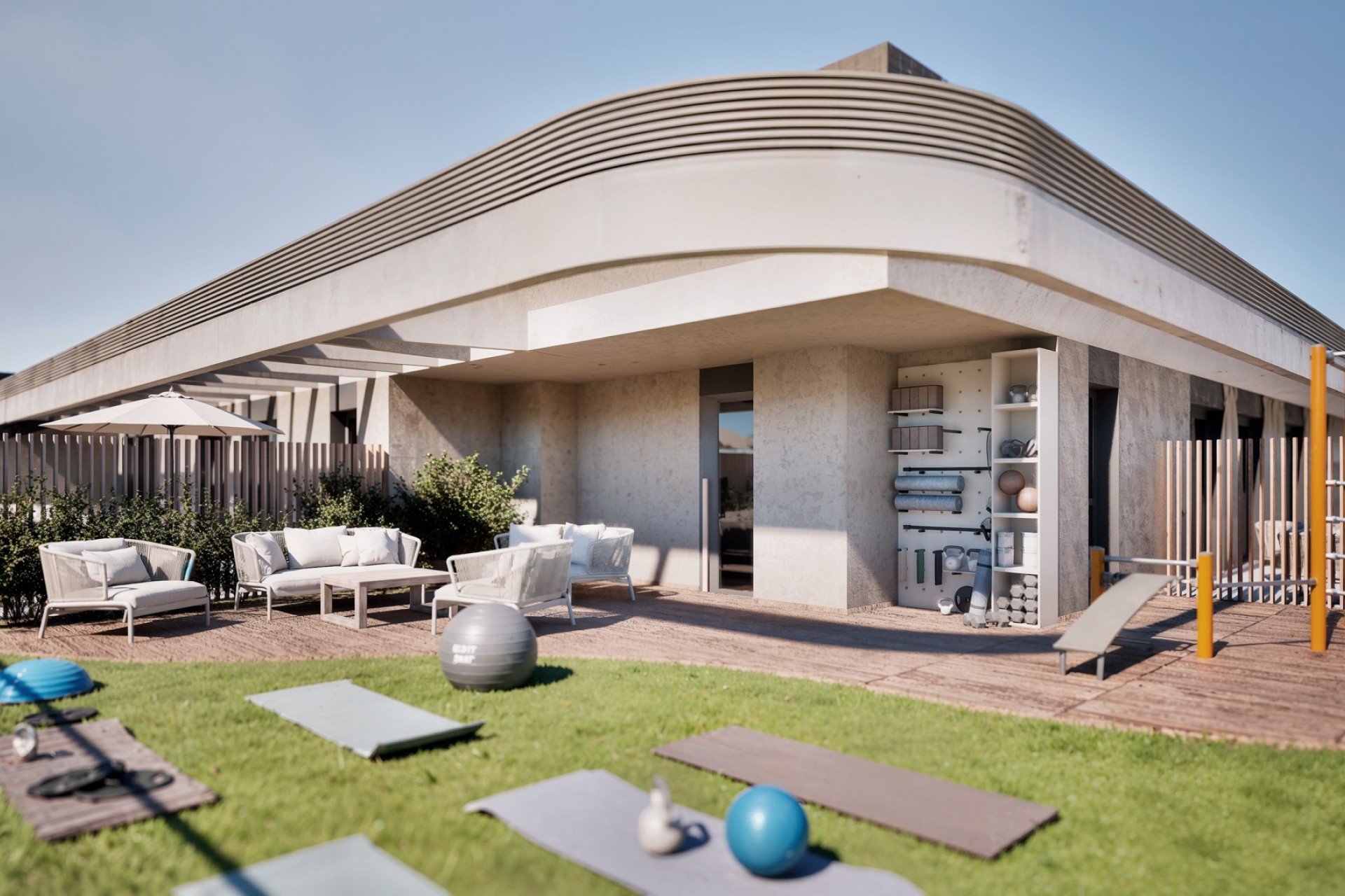 Nieuwbouw Woningen - Appartement -
Málaga