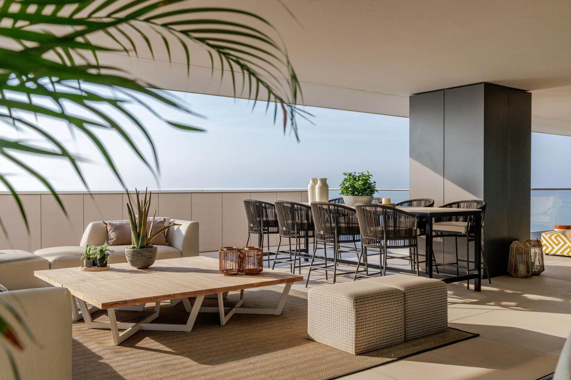 Nieuwbouw Woningen - Appartement -
Málaga
