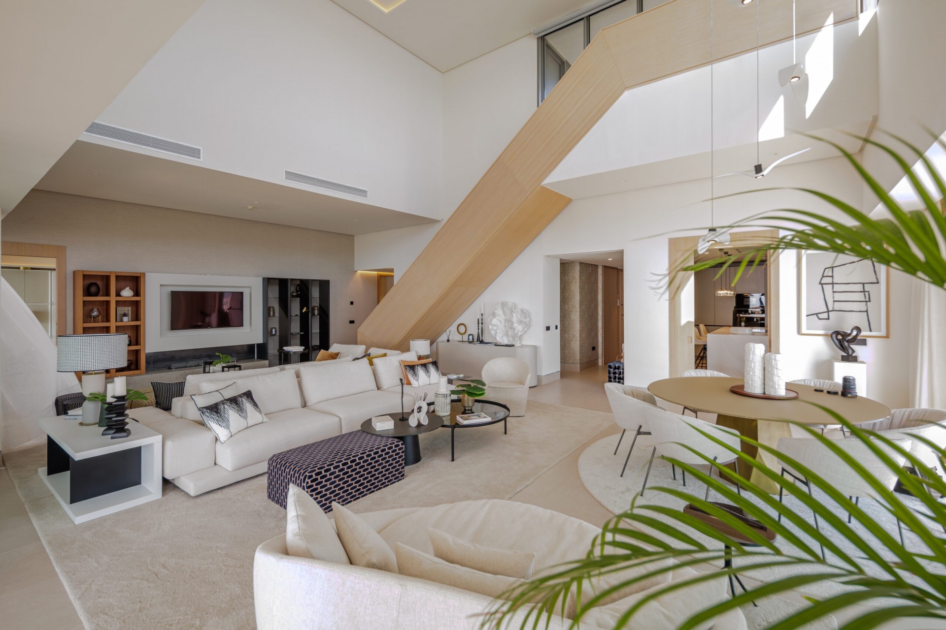 Nieuwbouw Woningen - Appartement -
Málaga