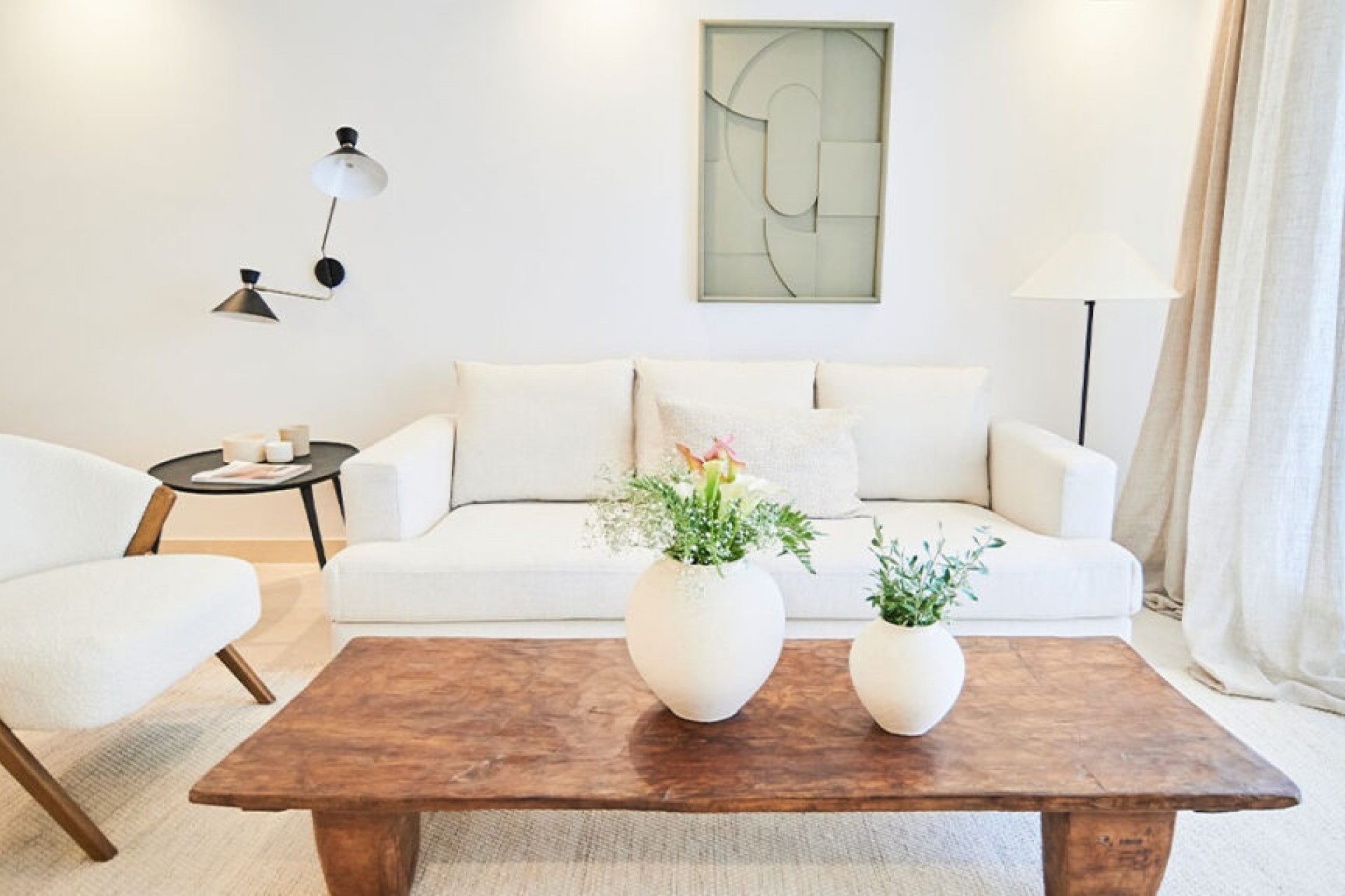 Nieuwbouw Woningen - Appartement -
Marbella