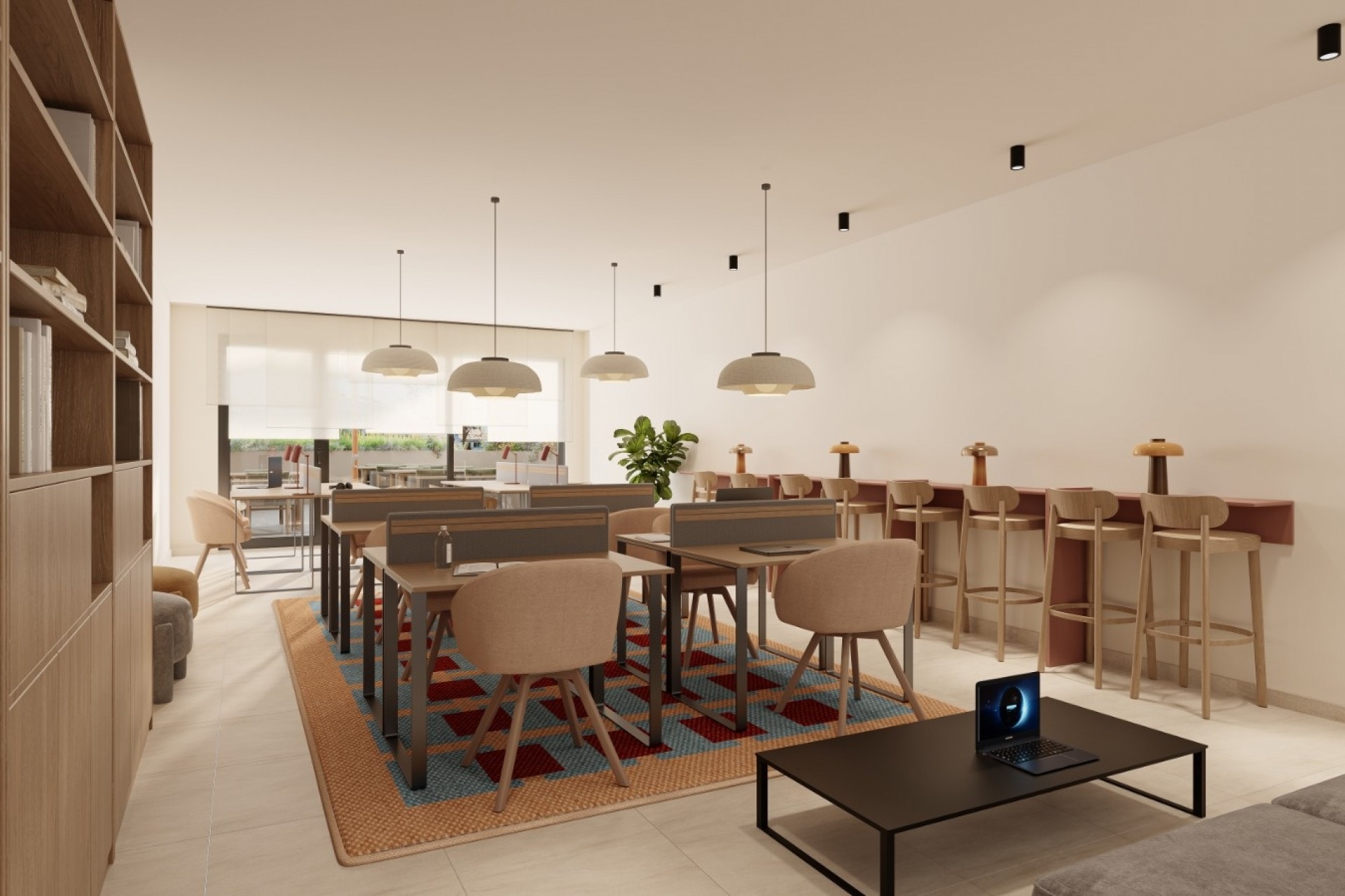 Nieuwbouw Woningen - Appartement -
Mijas