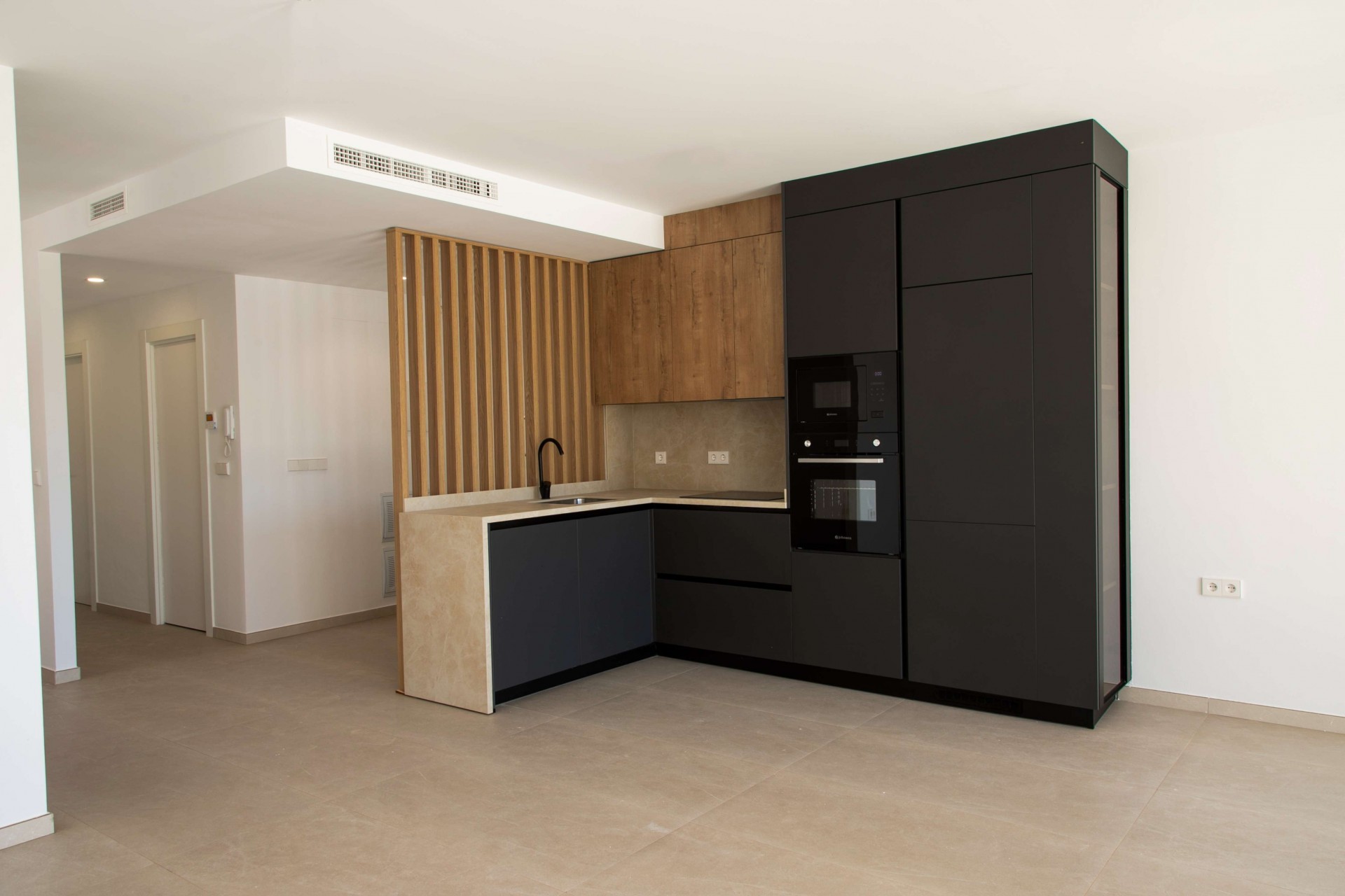 Nieuwbouw Woningen - Appartement -
Murcia - Condado de Alhama