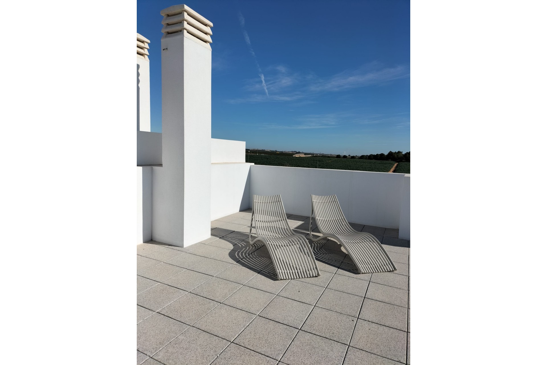 Nieuwbouw Woningen - Appartement -
Orihuela Costa