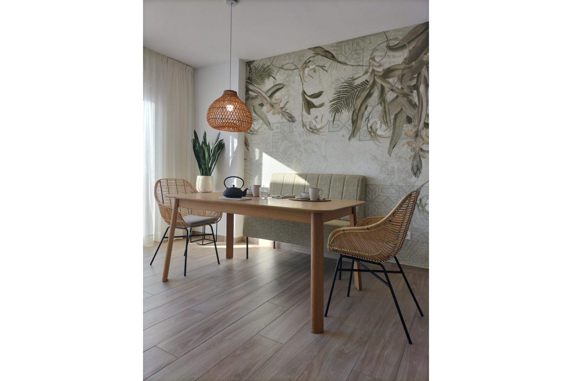 Nieuwbouw Woningen - Appartement -
Orihuela Costa