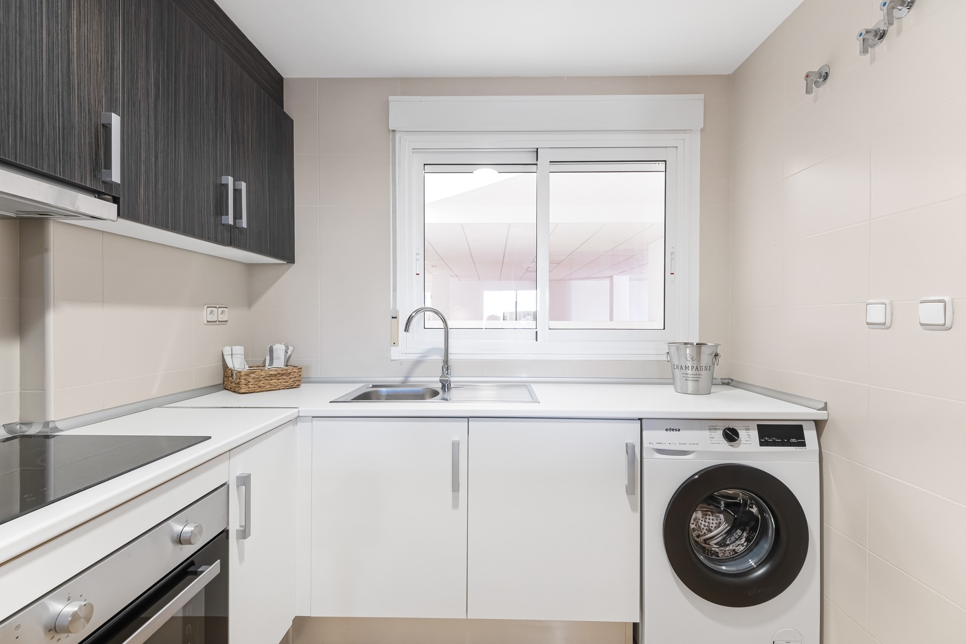 Nieuwbouw Woningen - Appartement -
Orihuela Costa