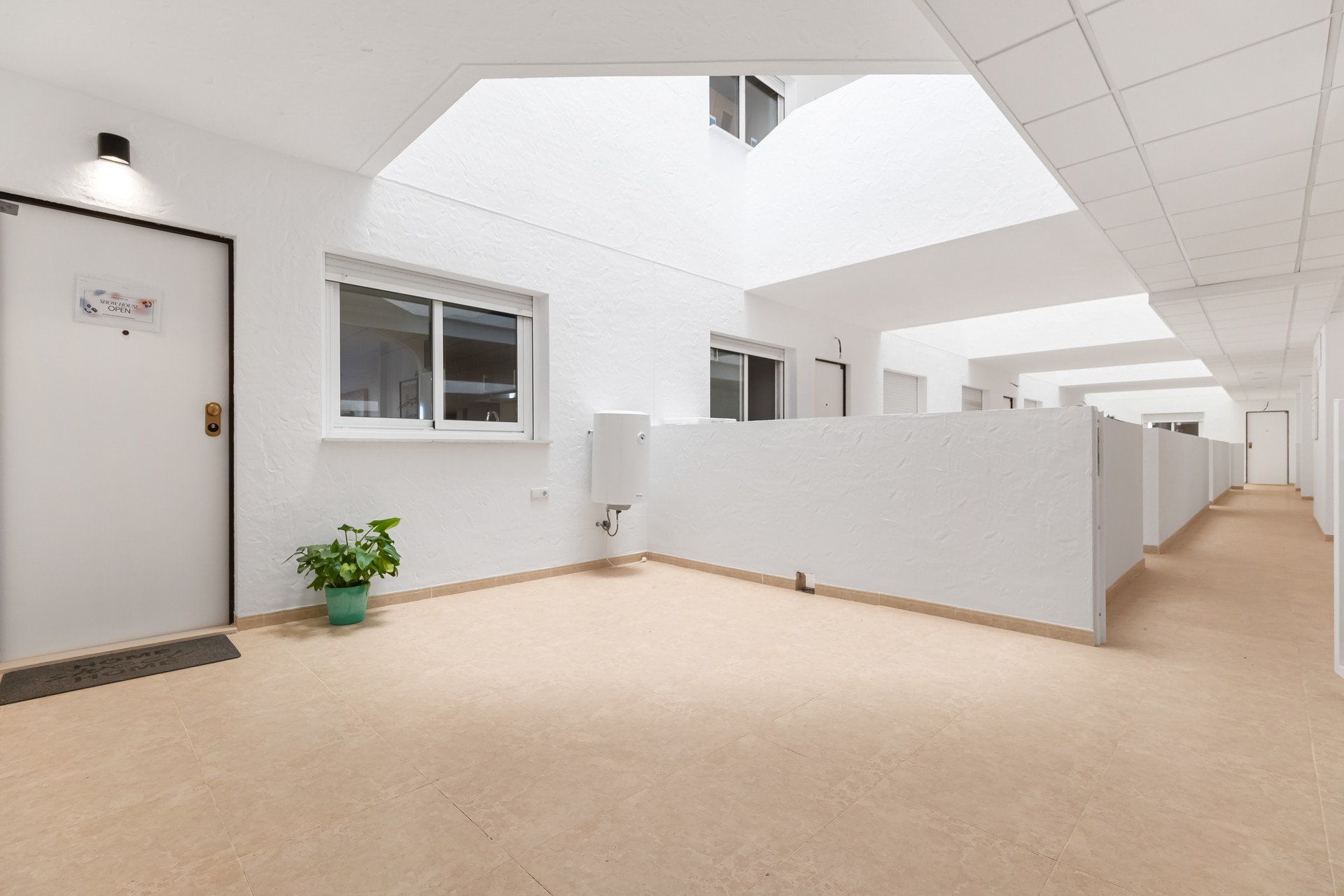 Nieuwbouw Woningen - Appartement -
Orihuela Costa